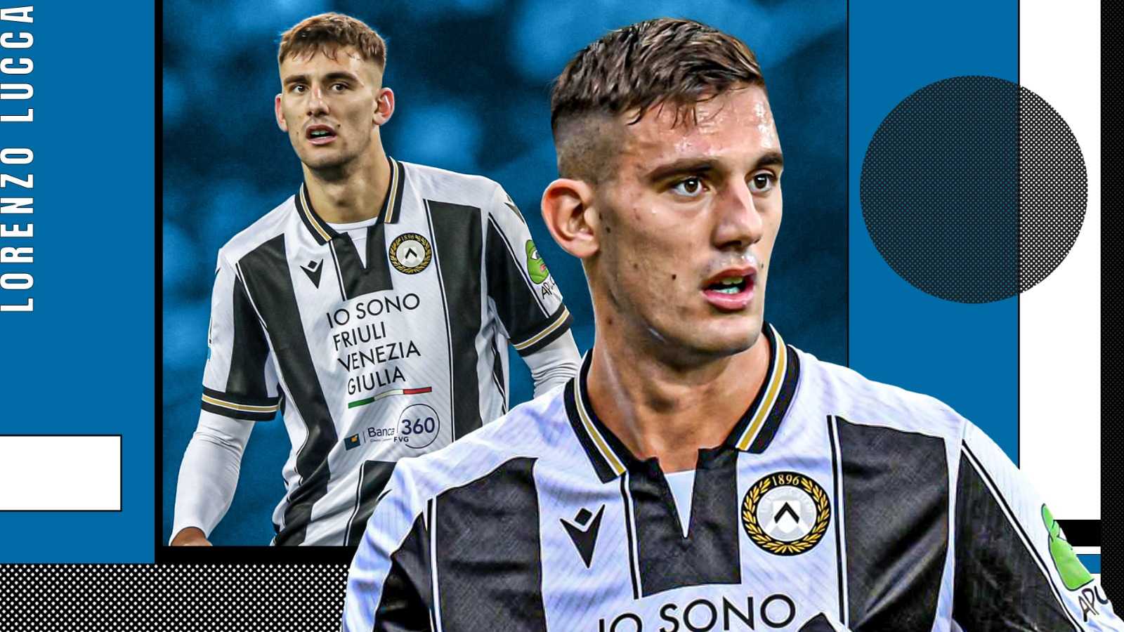 Gazzetta - Lucca verso l'addio all'Udinese. Chi lo vuole in Italia e quanto può costare