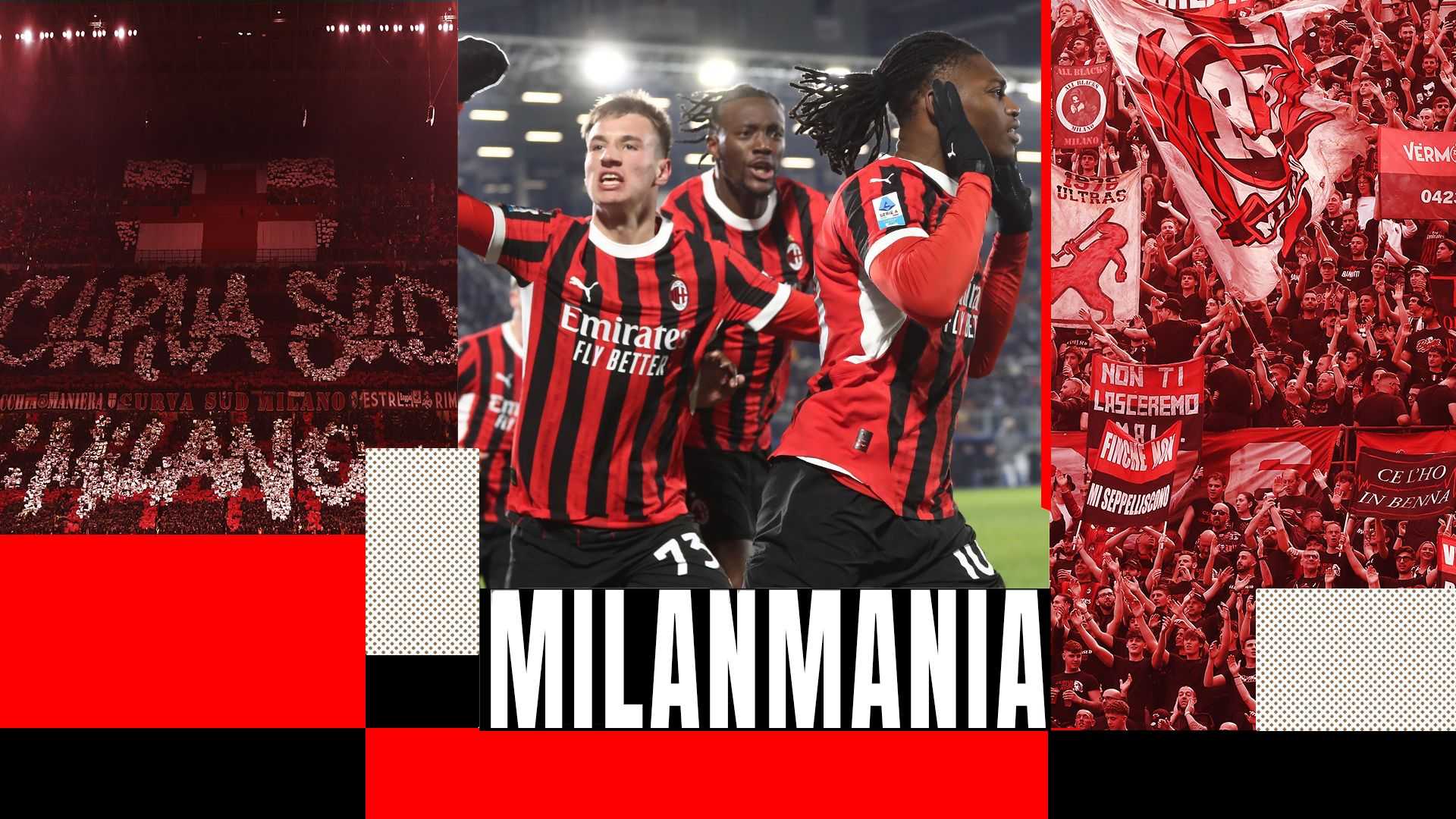 Milanmania: esterno d'attacco? Il club sta sbagliando priorità sul mercato