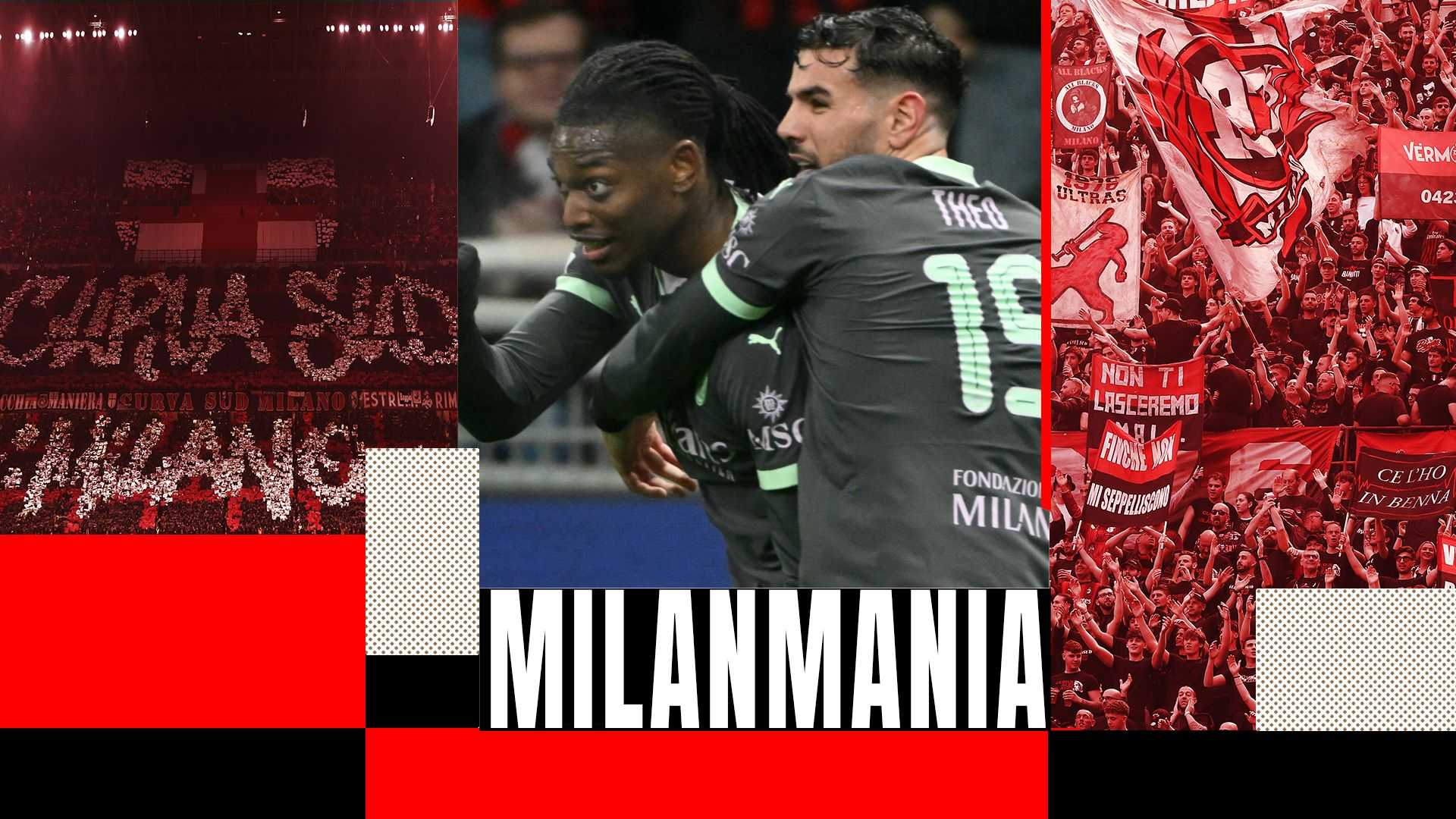 Milanmania: la cura Conceicao funziona con Leao, non con Theo. Questione 9: Gimenez serve come il pane