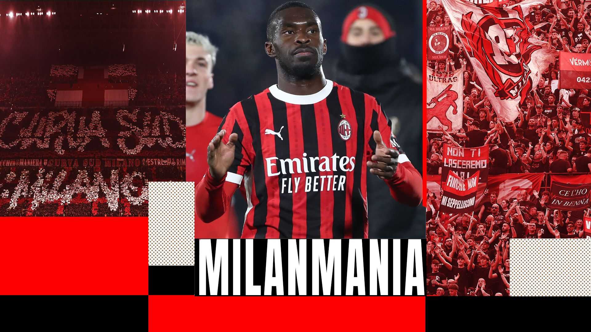 Milanmania, disastro annunciato: Conceicao ultimo dei responsabili e Tomori alla Juventus sarebbe un errore inaccettabile