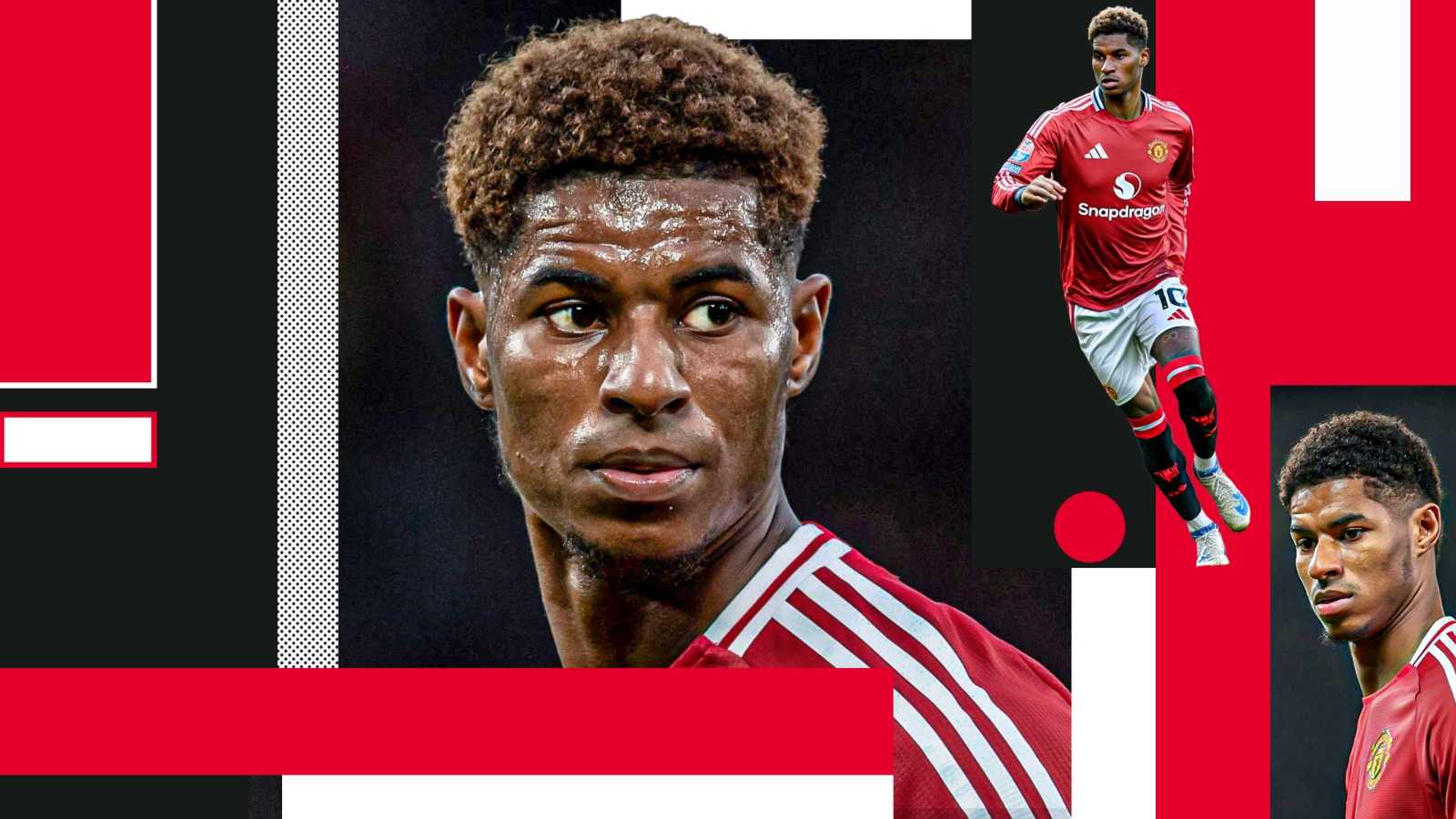 Milan, Rashford entusiasta dei rossoneri: tra richiesta e offerta, la situazione col Manchester United