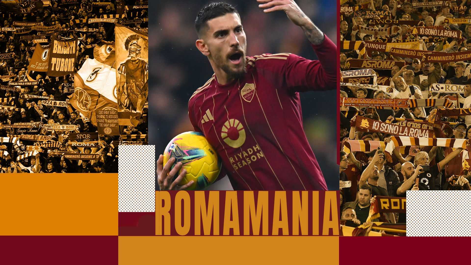 Romamania: da Udine a Udine, la Roma spezza la maledizione delle trasferte. Ora 10 giorni decisivi