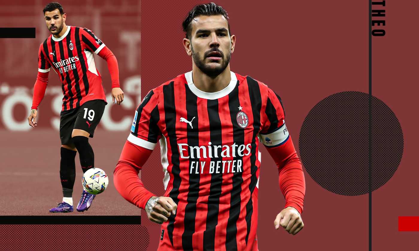 Milan, Theo Hernandez ha raggiunto l'accordo con l'Atletico Madrid: cosa manca per chiudere