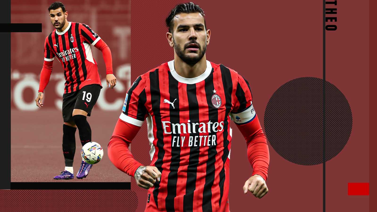 Gazzetta - Milan e Theo Hernandez destinati a separarsi a fine stagione