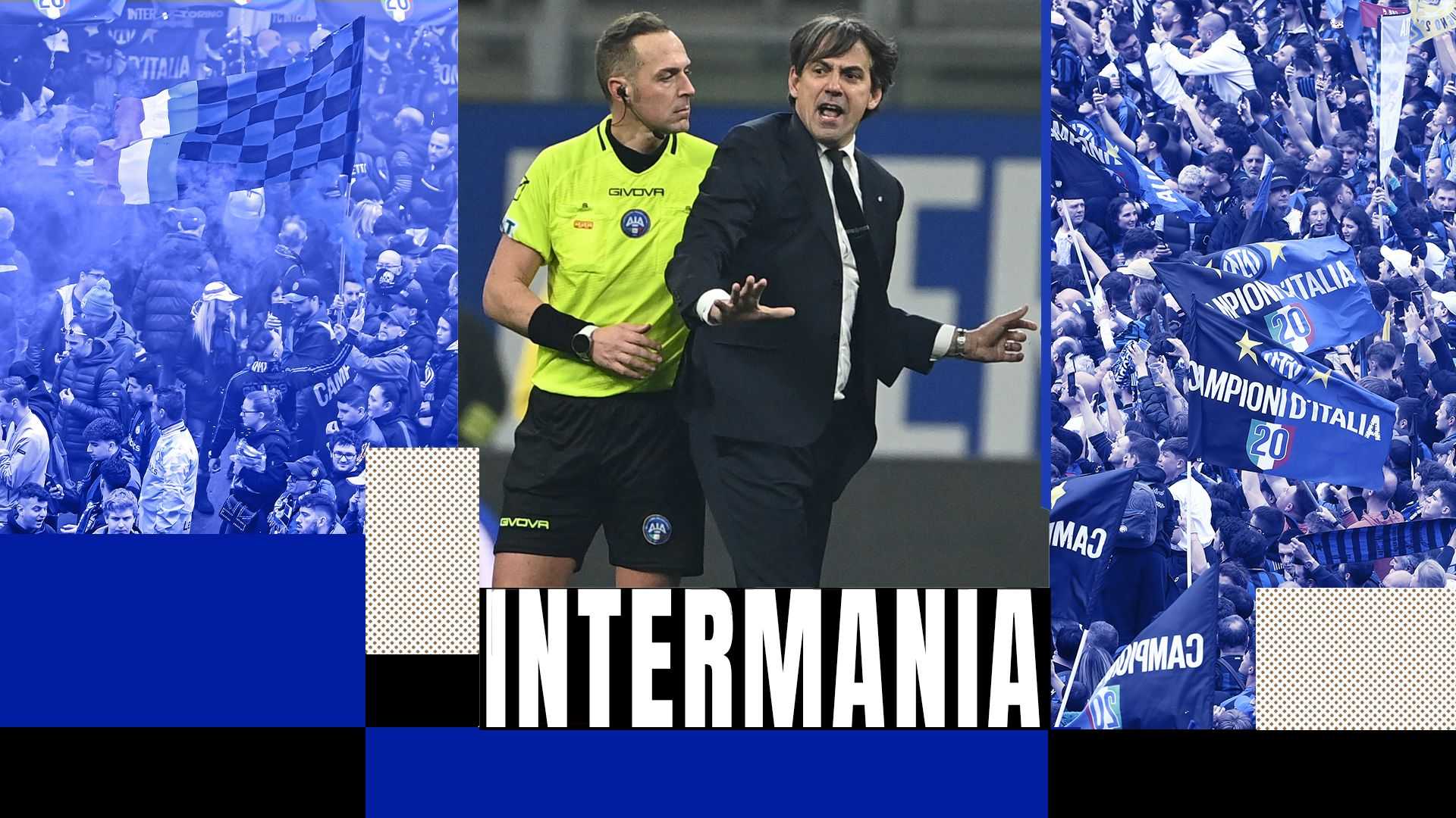 Intermania: Napoli favorito per lo scudetto, anche dal calendario