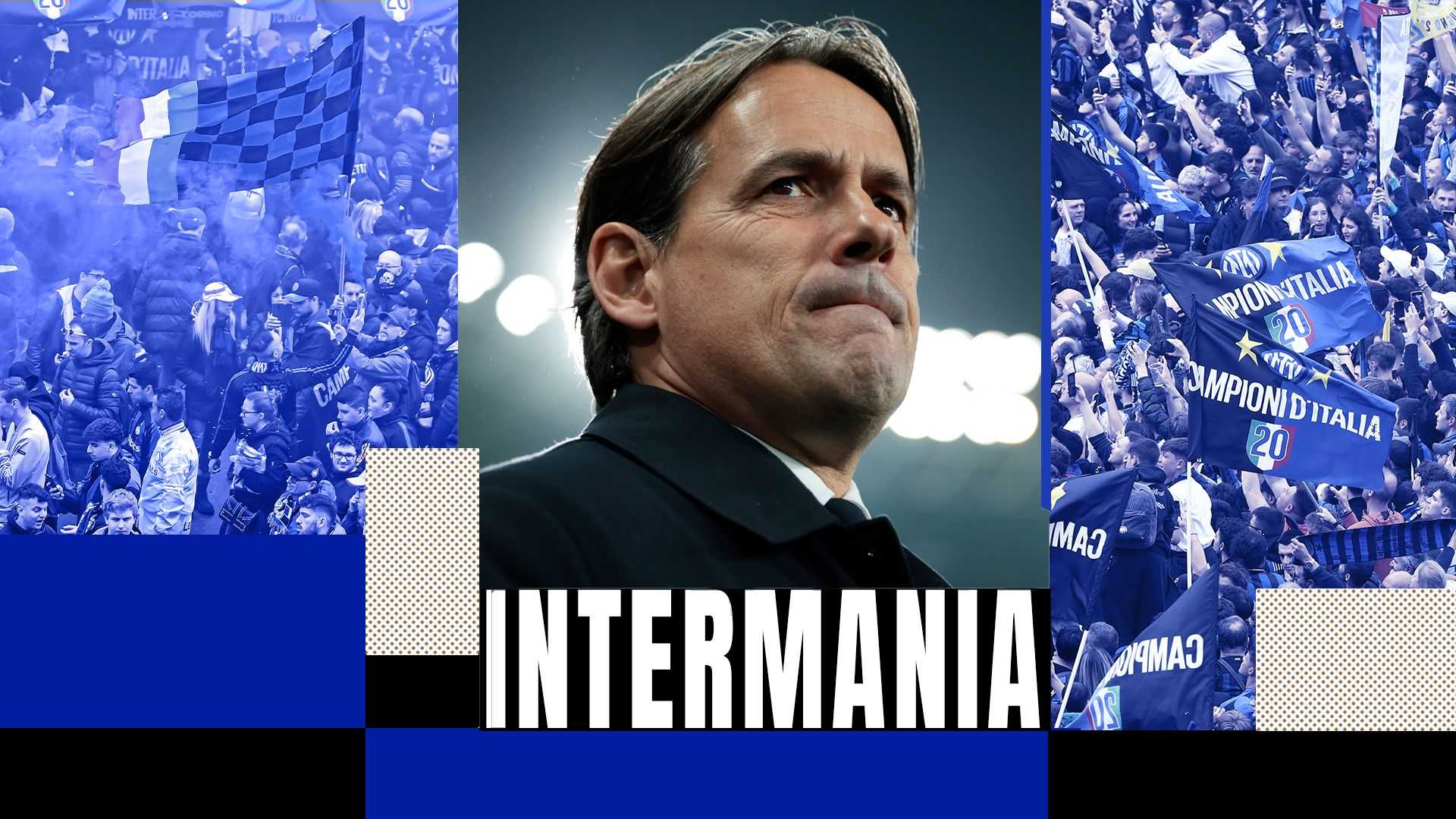 Intermania: se Inzaghi avesse sbagliato formazione e perso lamentandosi come Gasperini…