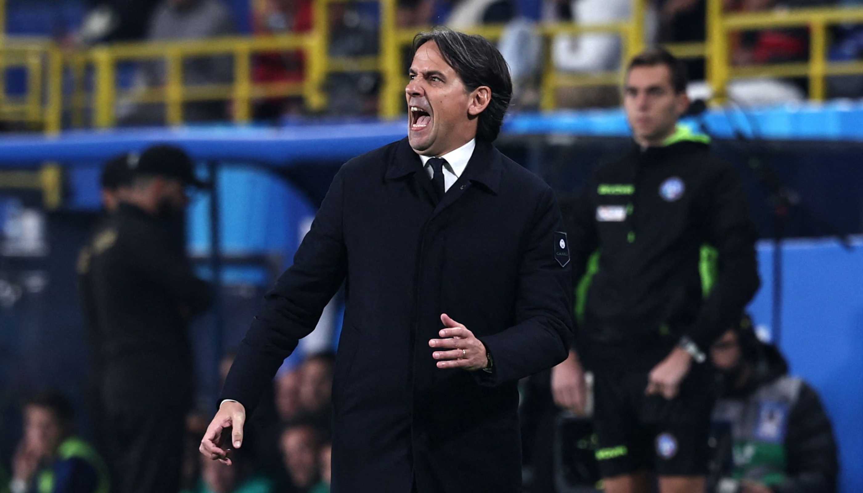 Inter, Inzaghi: "Non c'è stata partita. Juventus o Milan? Ho vinto contro allenatori nuovi e vecchi"