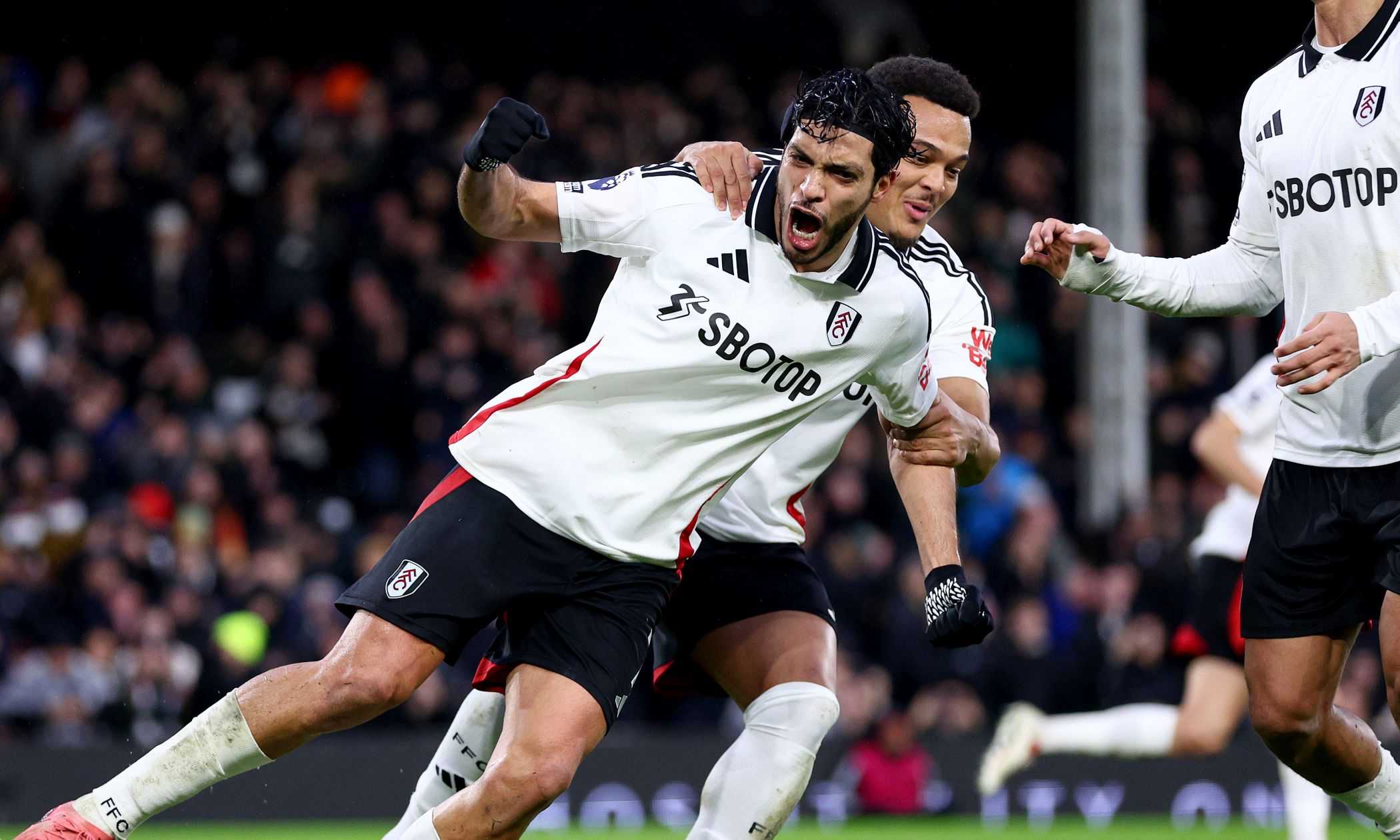 Premier League: Fulham-Ipswich Town 2-2, tre rigori e Jimenez nella storia