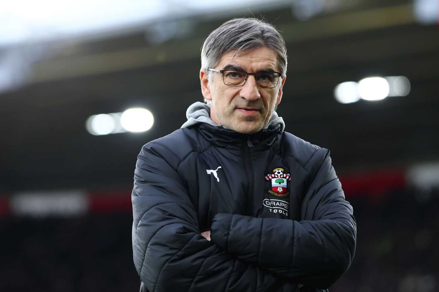 Juric, incubo anche al Southampton. Terza sconfitta su tre, ultimo posto e contestazione: "Mandatelo via"