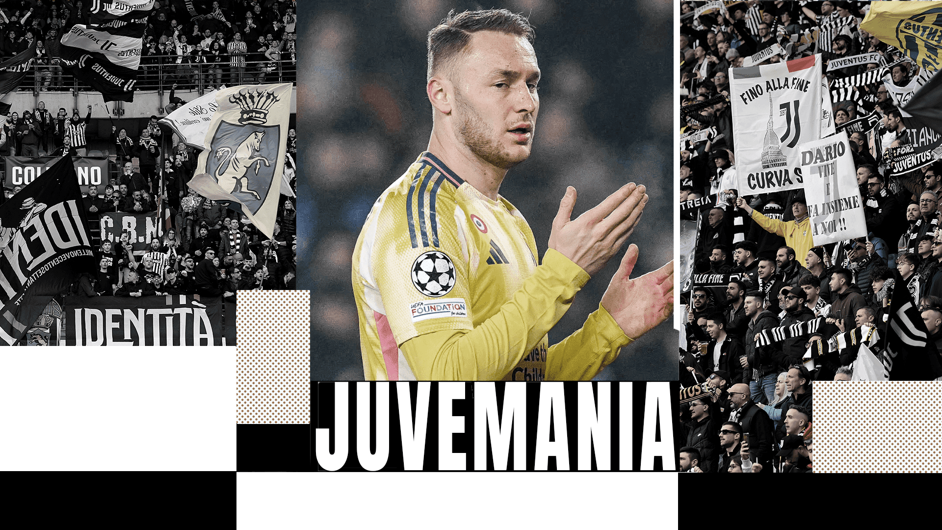 Juvemania: Koopmeiners vittima di un equivoco tattico, servono spiegazioni 