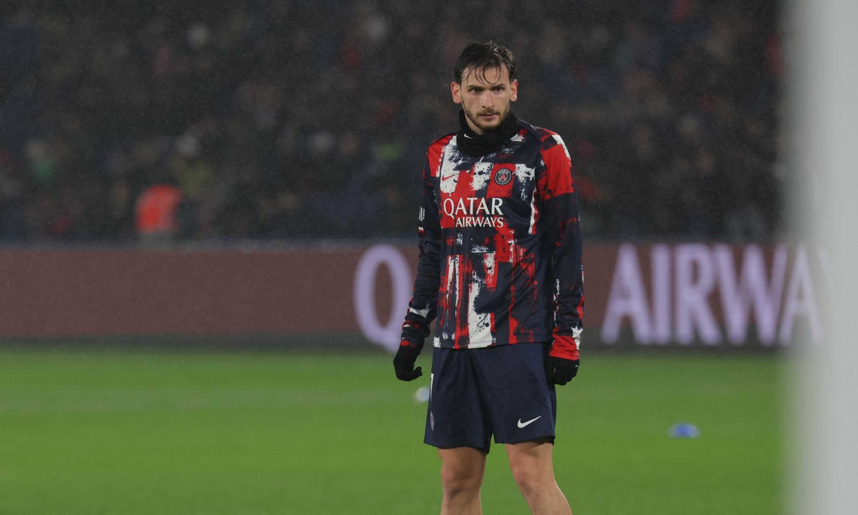 Stoccarda-PSG: formazioni, dove vederla in tv e streaming