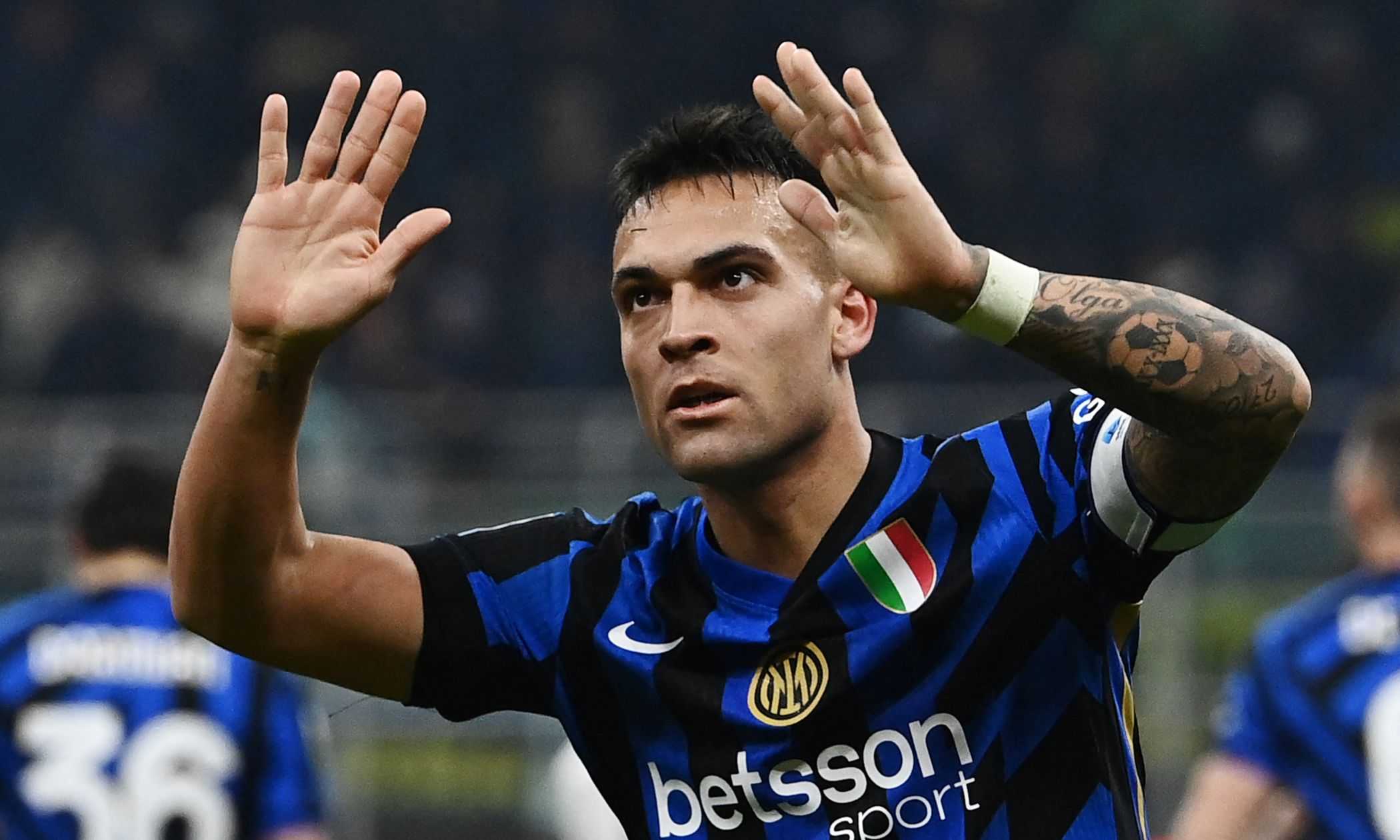 Inter, Lautaro torna al gol e chiede scusa ai tifosi per l'astinenza