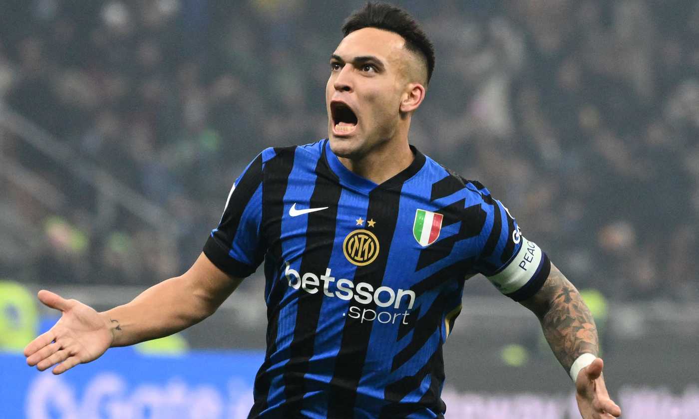 Lautaro, crisi finita: “Ogni calciatore può avere momenti difficili, ma tutti diamo il massimo per l’Inter”|Serie A