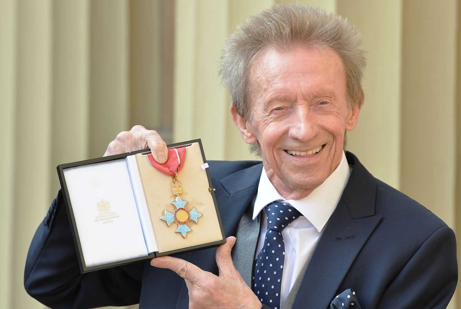 E' morto Denis Law: ex Manchester United, aveva 84 anni