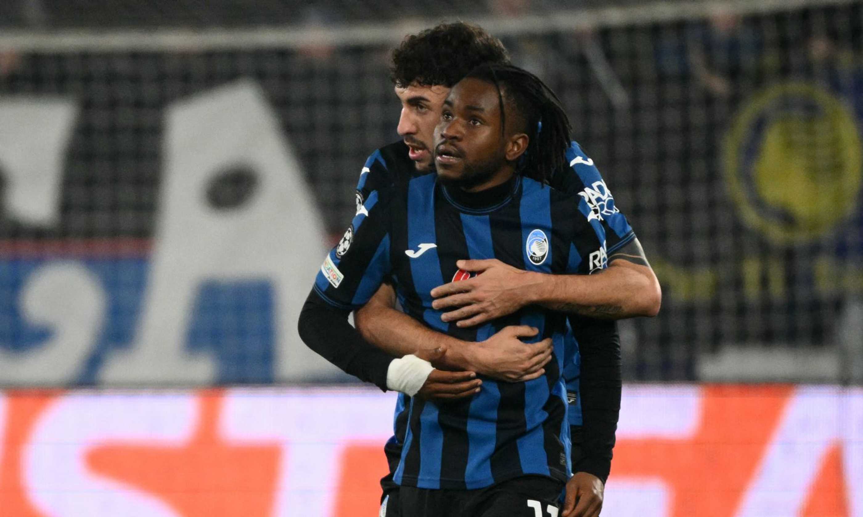 Atalanta-Napoli 2-3 LIVE: Lukaku porta di nuovo in vantaggio Conte