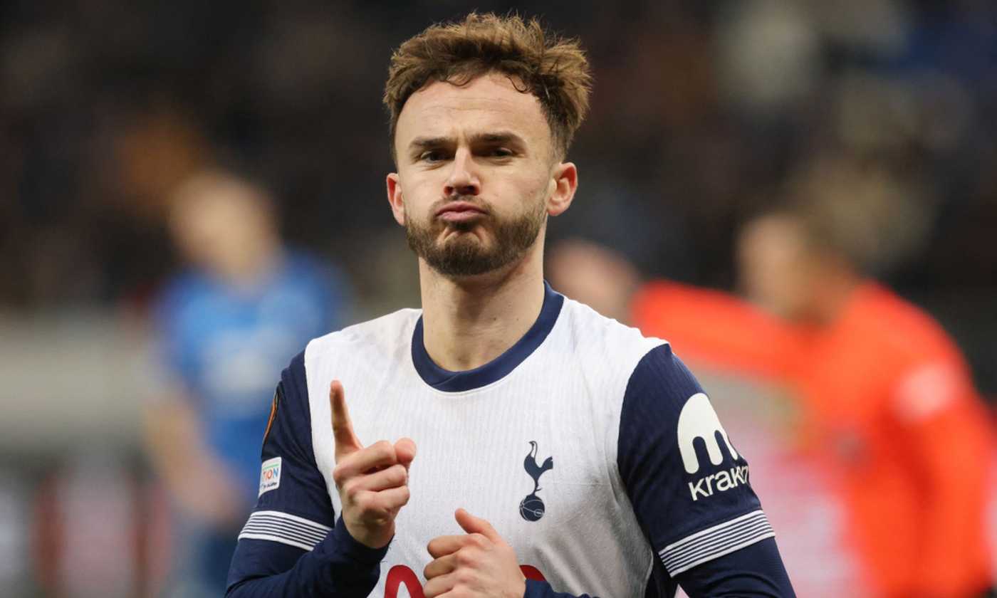 Eintracht Francoforte-Tottenham: formazioni, dove vederla in tv e streaming