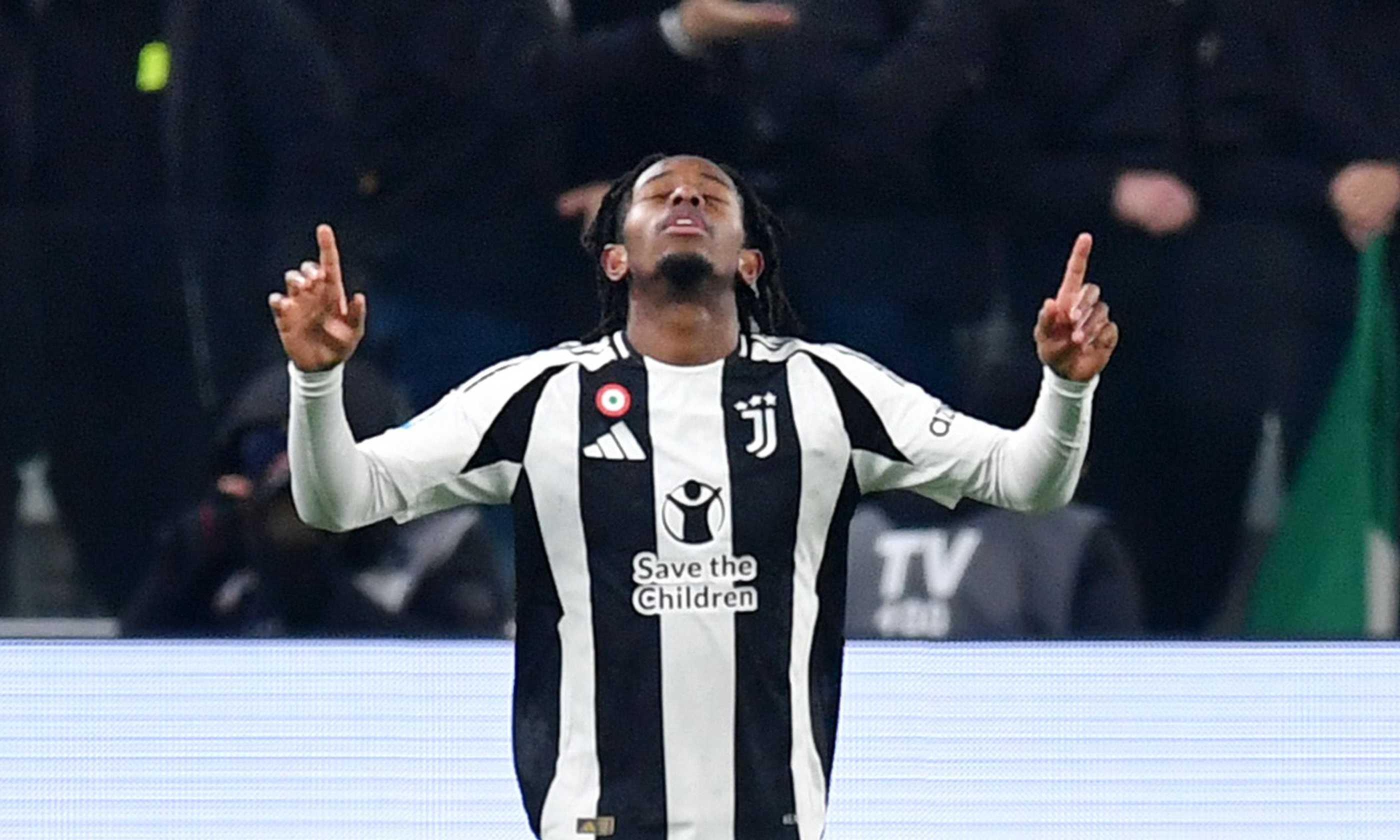 Juventus, Mbangula torna in gruppo: le ultime sulle condizioni di Koopmeiners