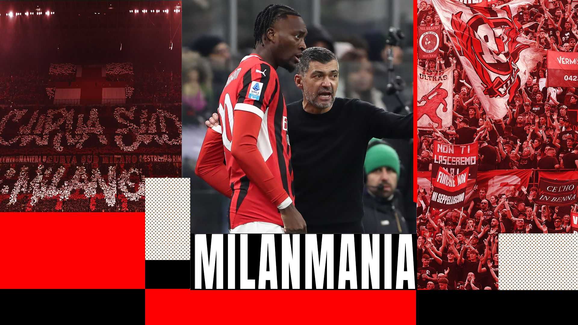 Milanmania: Abraham e Morata non fanno un Giroud. Qualcuno dia una mano a Reijnders e Fofana