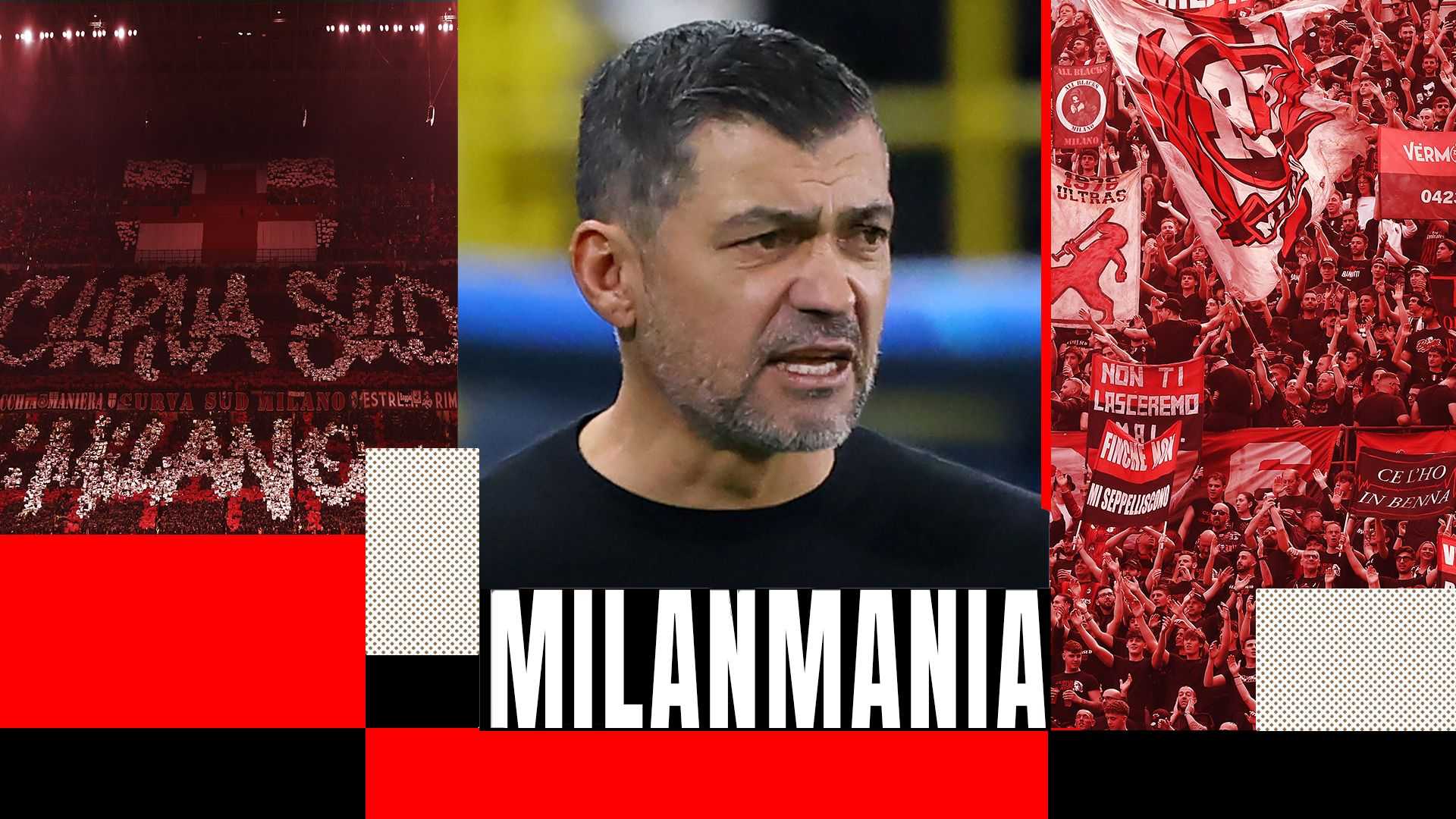 Milanmania: Conceiçao meglio di Motta, ma va aiutato sul mercato. Theo un problema anche senza Fonseca