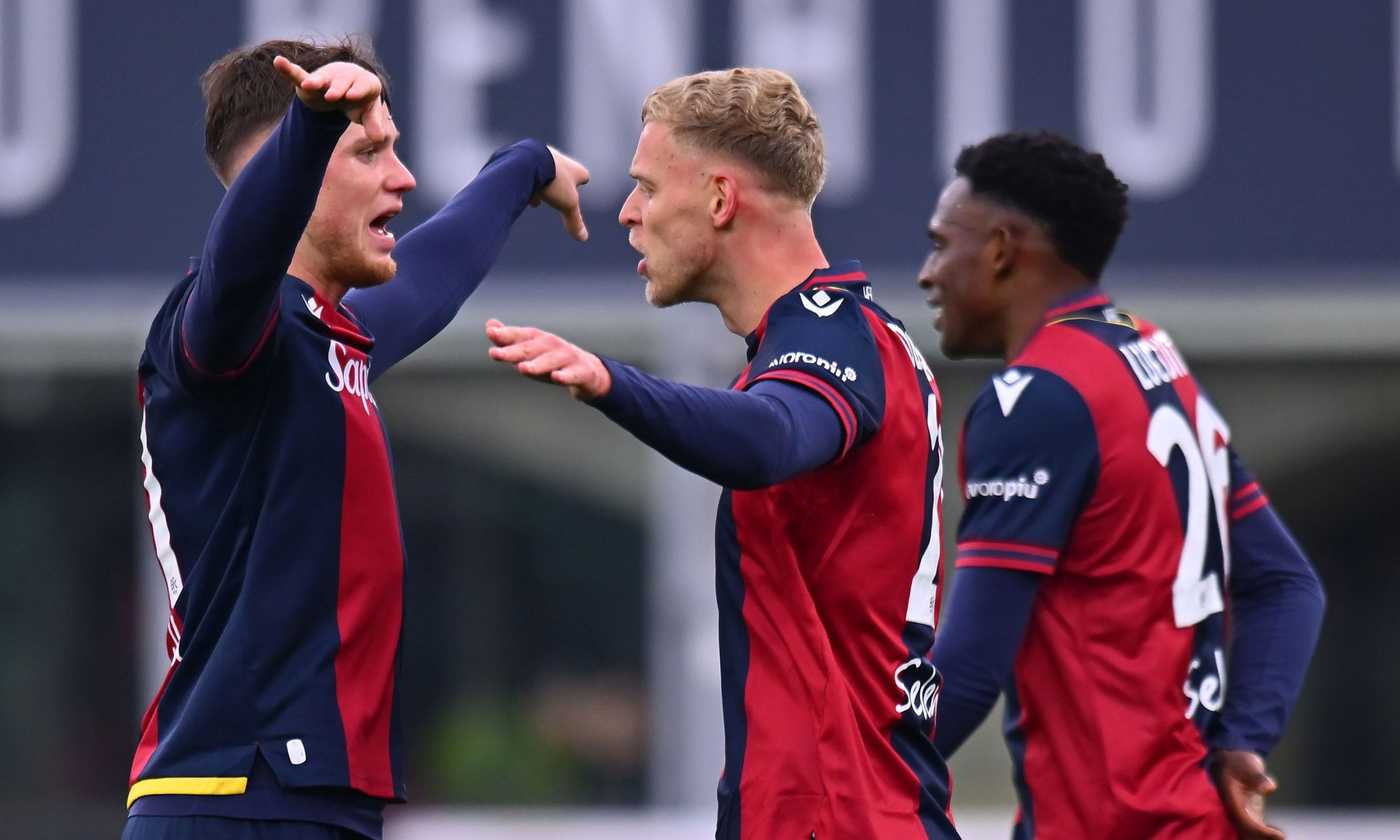 Bologna vs Borussia Dortmund: Formazioni e Dove Vederla in TV e Streaming