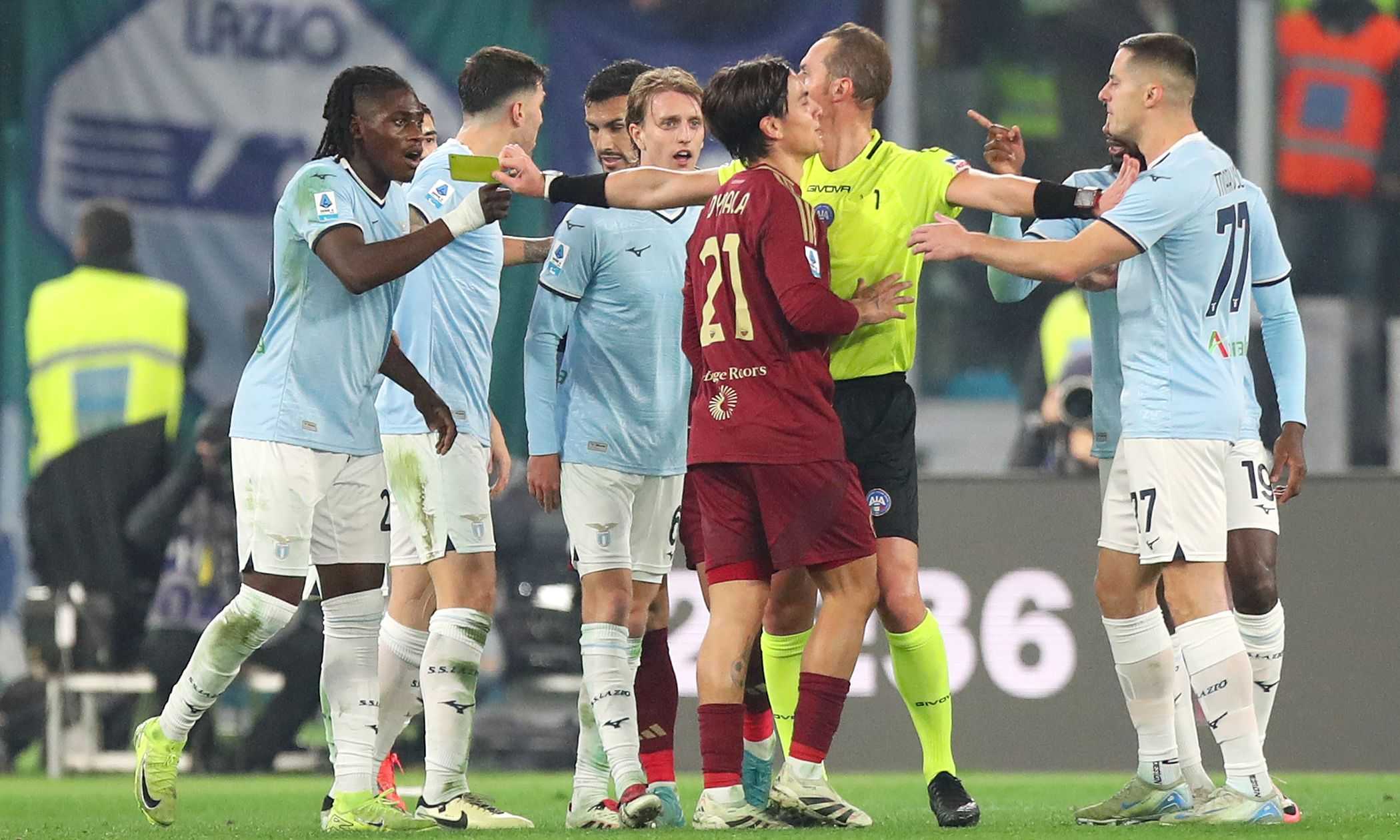 Lazio e Roma in Europa League: il calendario degli ottavi di finale con date e orari