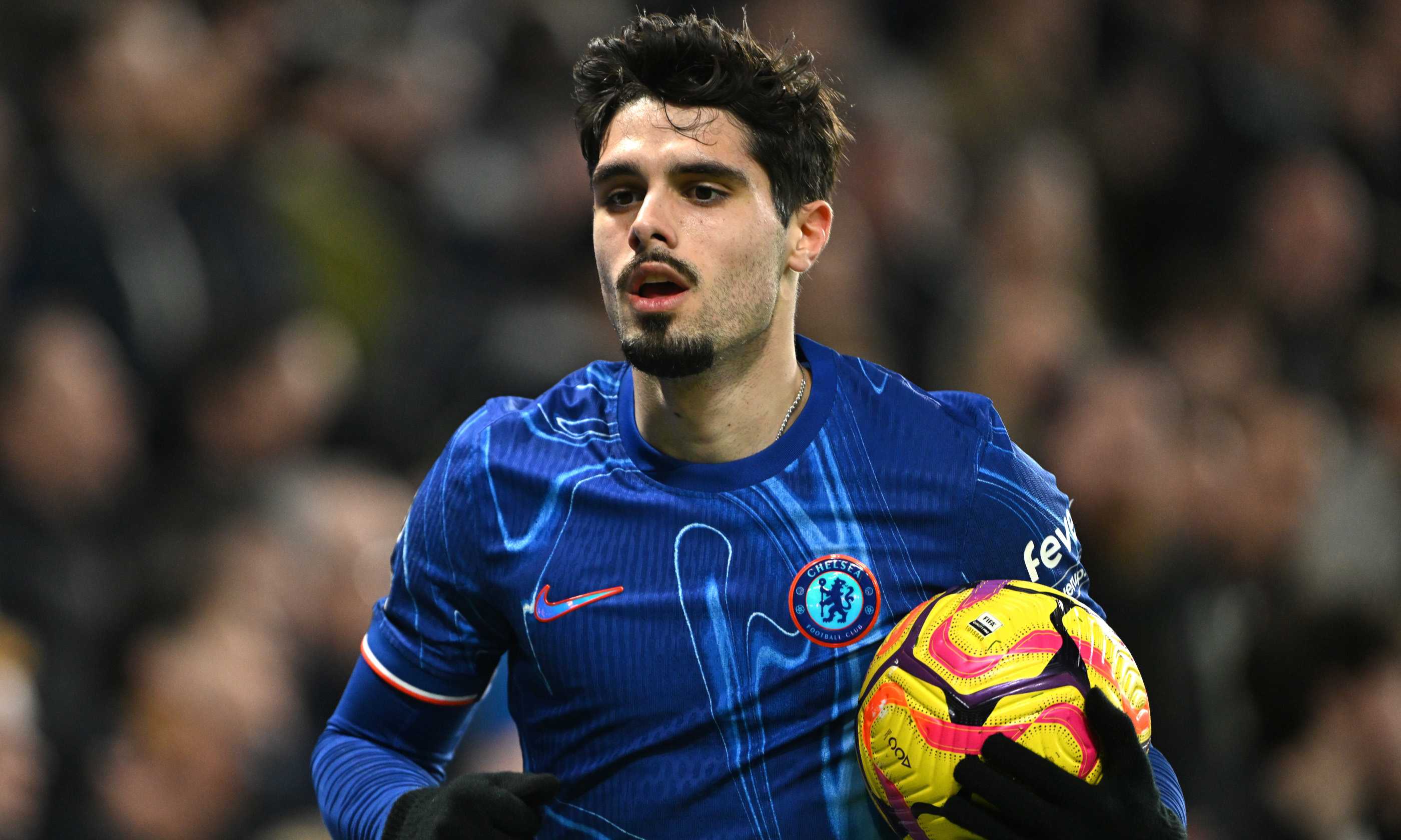Chelsea-Los Angeles FC 1-0 LIVE: Jackson per Pedro Neto, che goal!