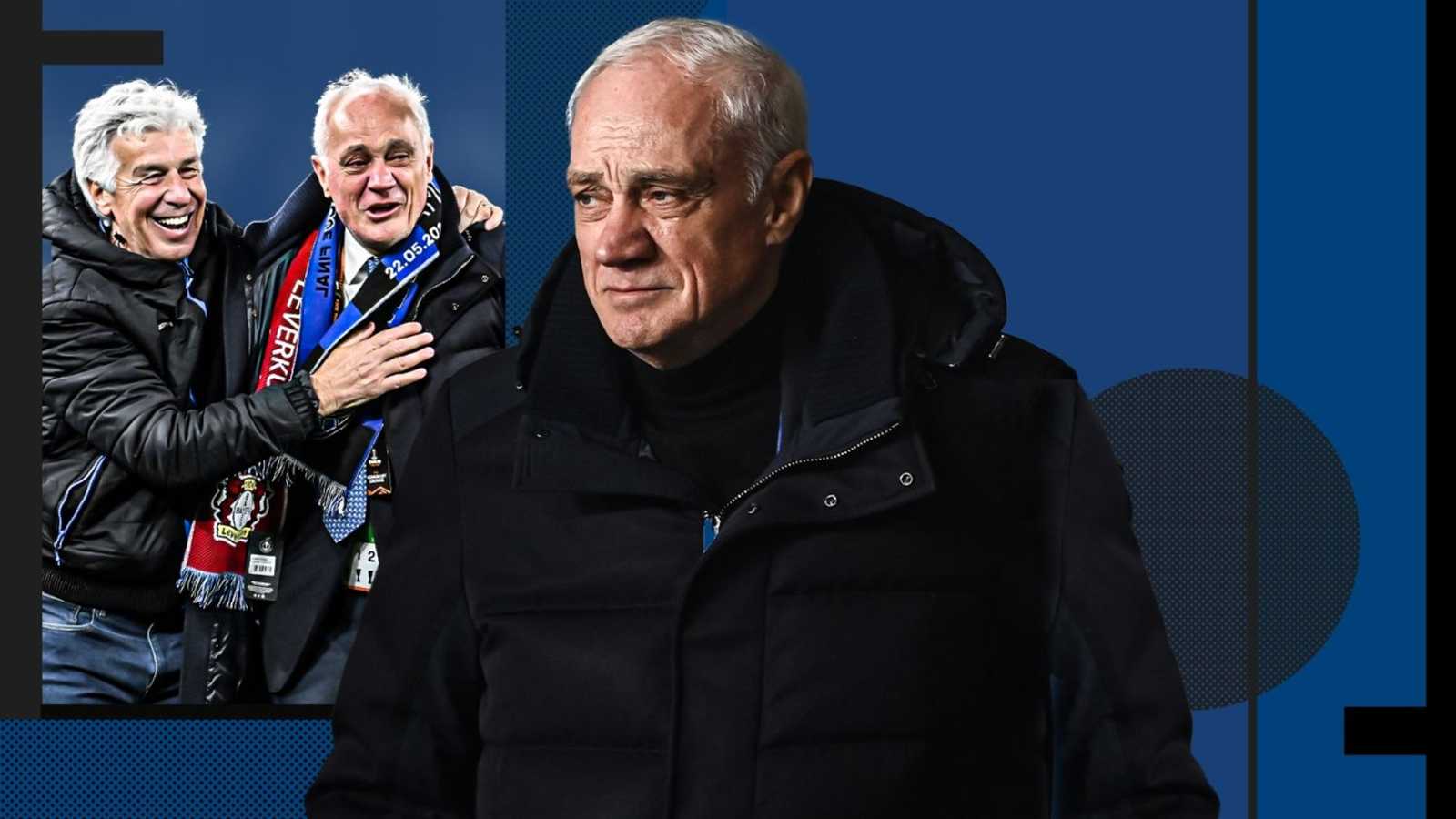 Atalanta, tra Gasperini e Lookman intervengono i Percassi: dal possibile chiarimento all'ombra della Juventus