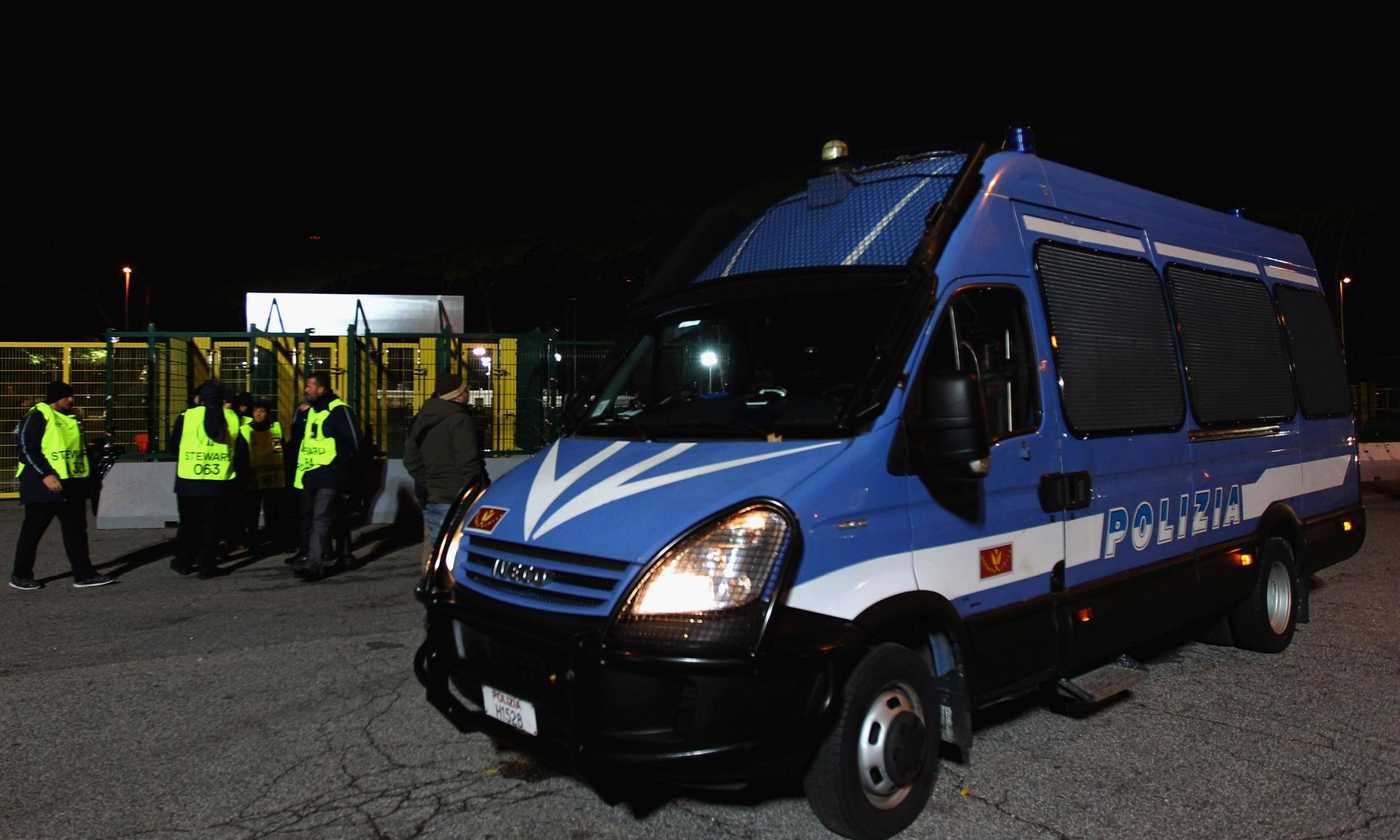 Sampdoria, ripresa punitiva degli allenamenti. Forze dell'ordine a Bogliasco, paura per le contestazioni