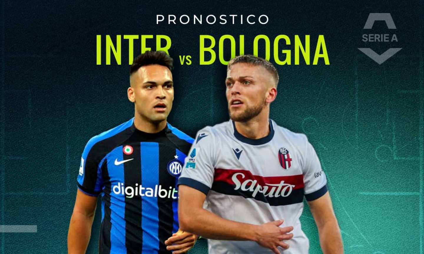 Inter-Bologna pronostico e quote, quale sarà il risultato esatto? Il parere dei bookies