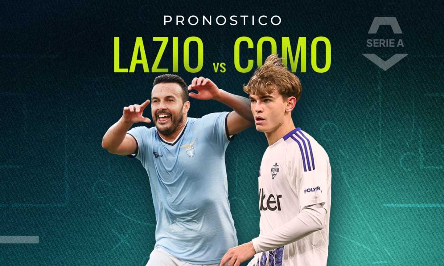 Lazio-Como pronostico e quote, quale sarà il risultato esatto? Il parere dei bookies