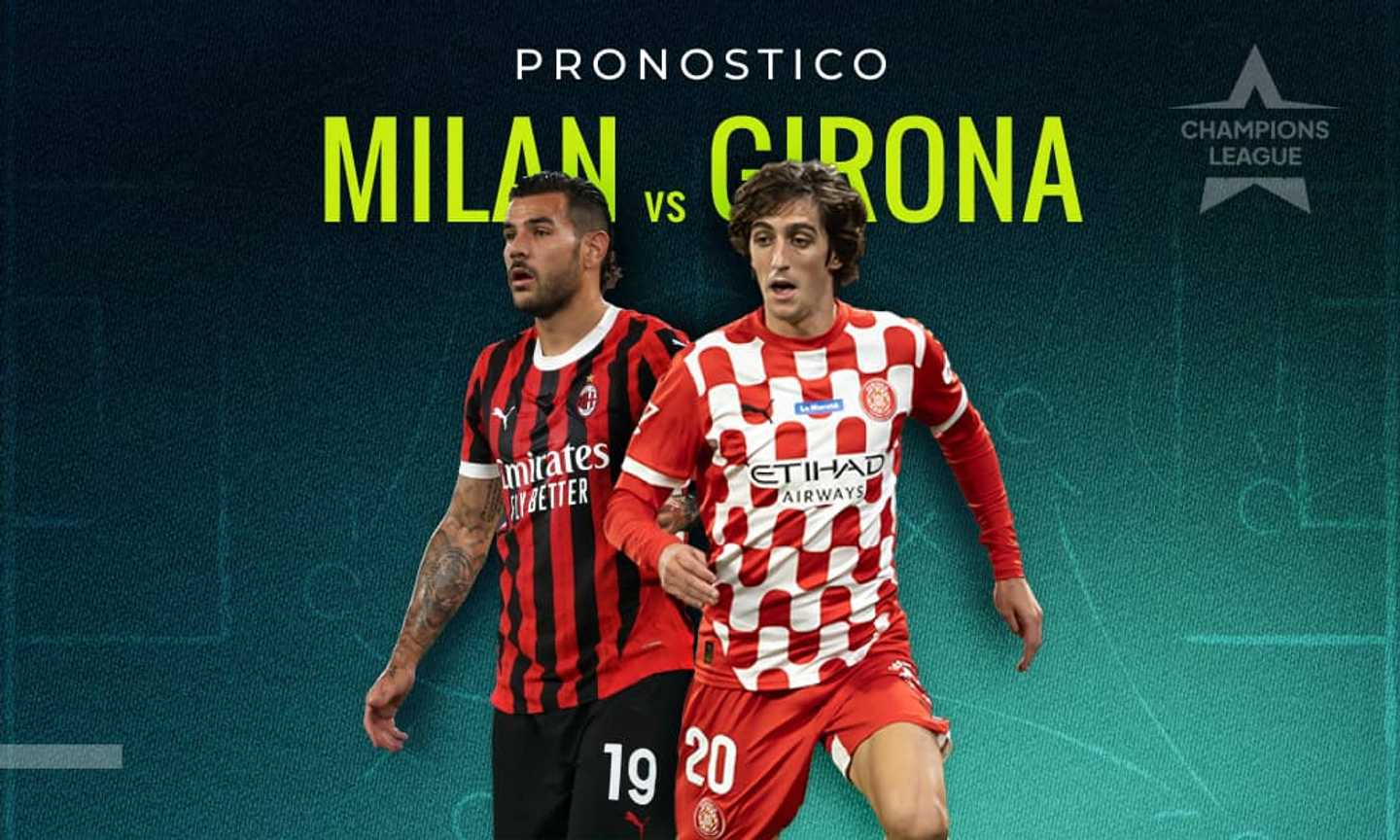 Milan-Girona pronostico e quote, quale sarà il risultato esatto? Il parere dei bookies