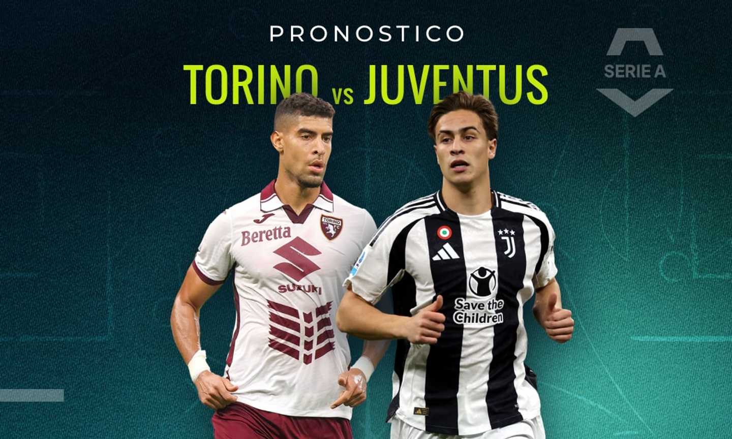 Torino Juventus pronostico e quote, quale sarà il risultato esatto? Il parere dei bookies