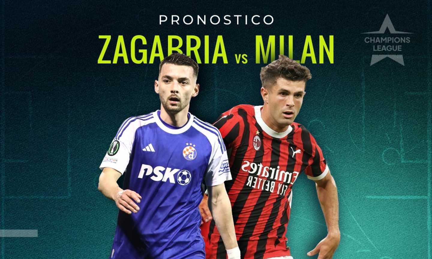 Dinamo Zagabria-Milan pronostico e quote, quale sarà il risultato esatto? Il parere dei bookies