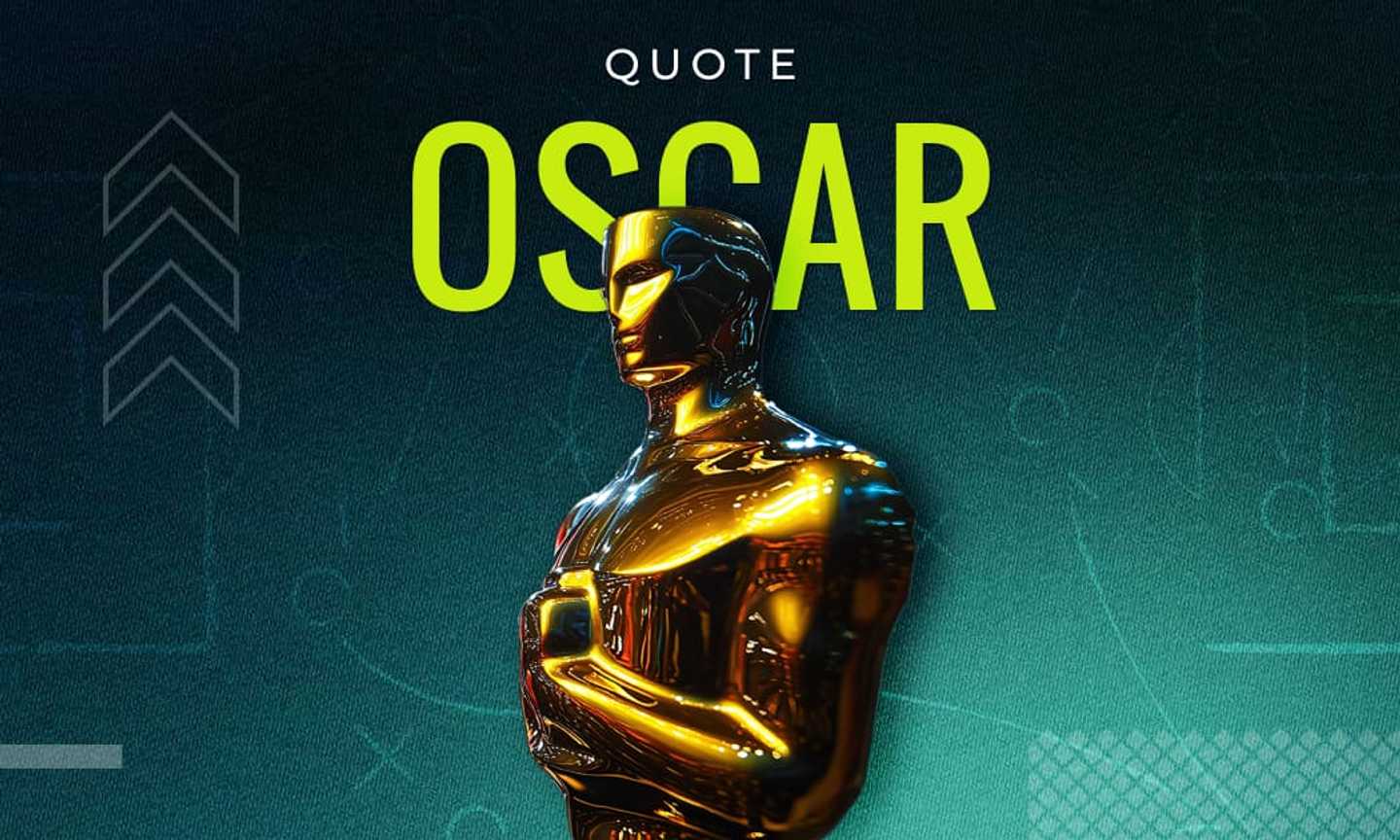 Quote vincente Oscar 2025: scommesse e pronostico su chi vincerà la statuetta