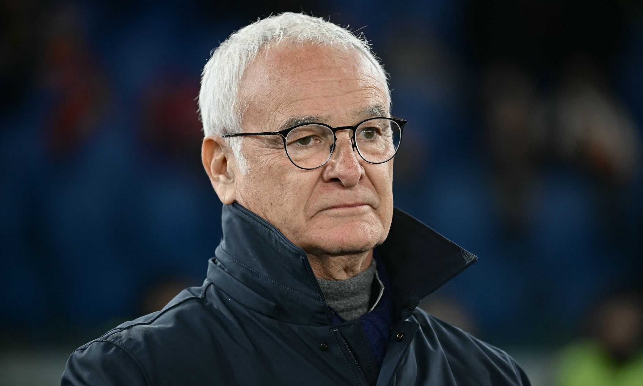 Roma, Ranieri: "Un anno fa avevo detto che avrei smesso e invece... Lasciatemi in pace"