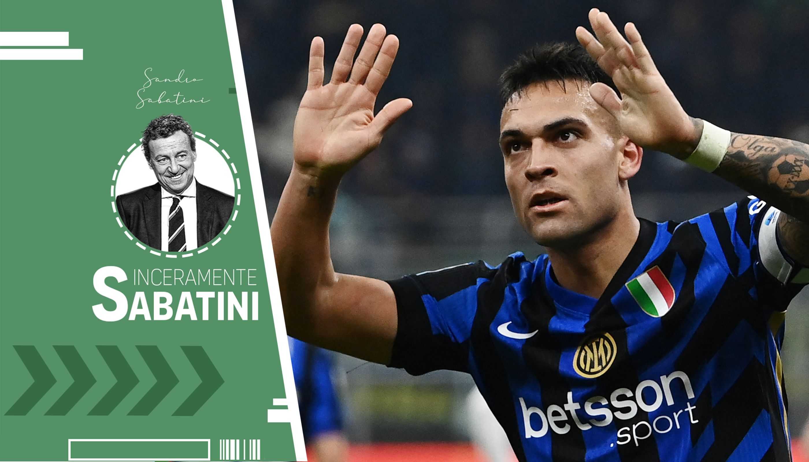 L'Inter perde un'occasione e la gestione di Lautaro è particolare. Pairetto tra i peggiori in campo, ma non è una novità