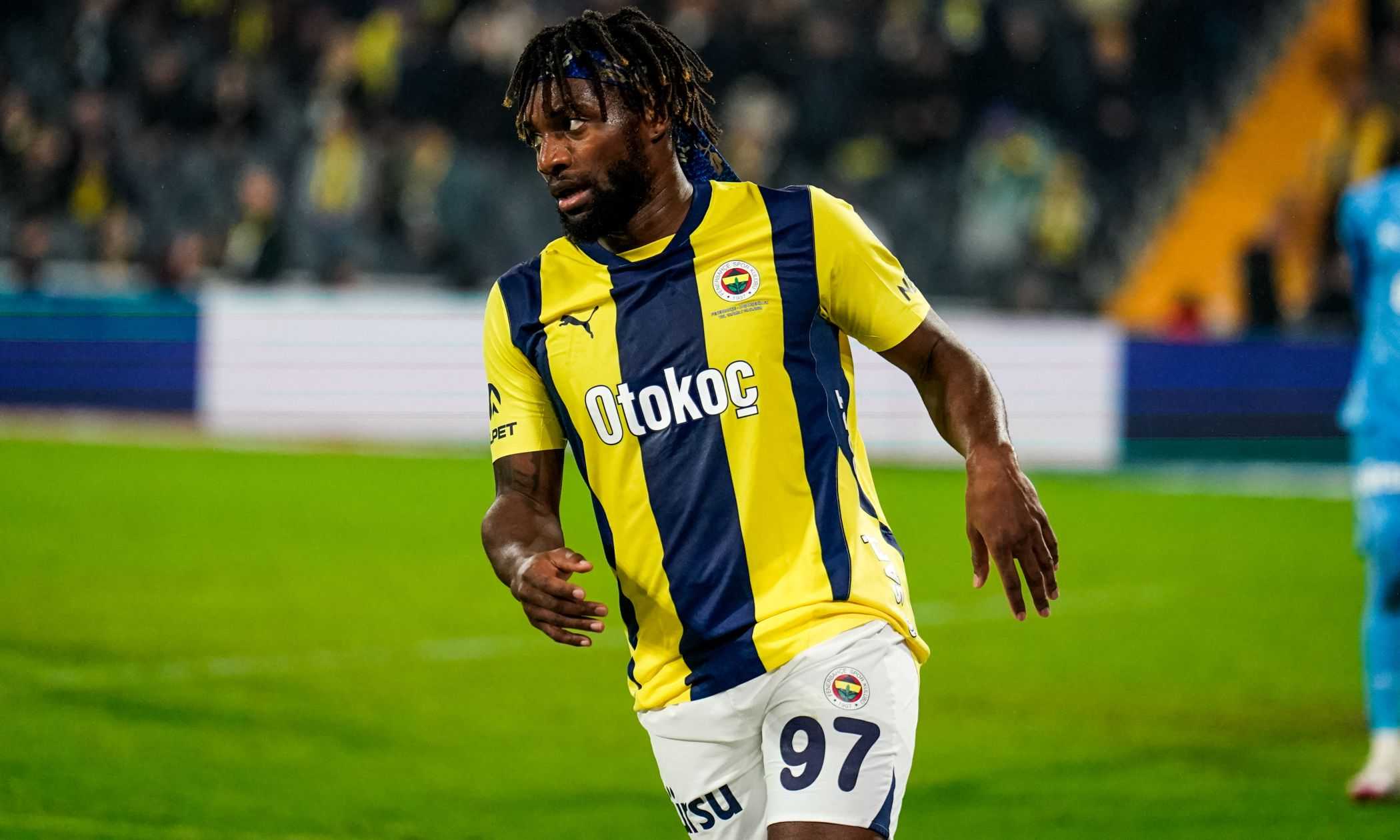 Napoli: accordo con l'Al Ahli per Saint-Maximin, ma è una corsa contro il tempo. L'incastro con il Fenerbahce