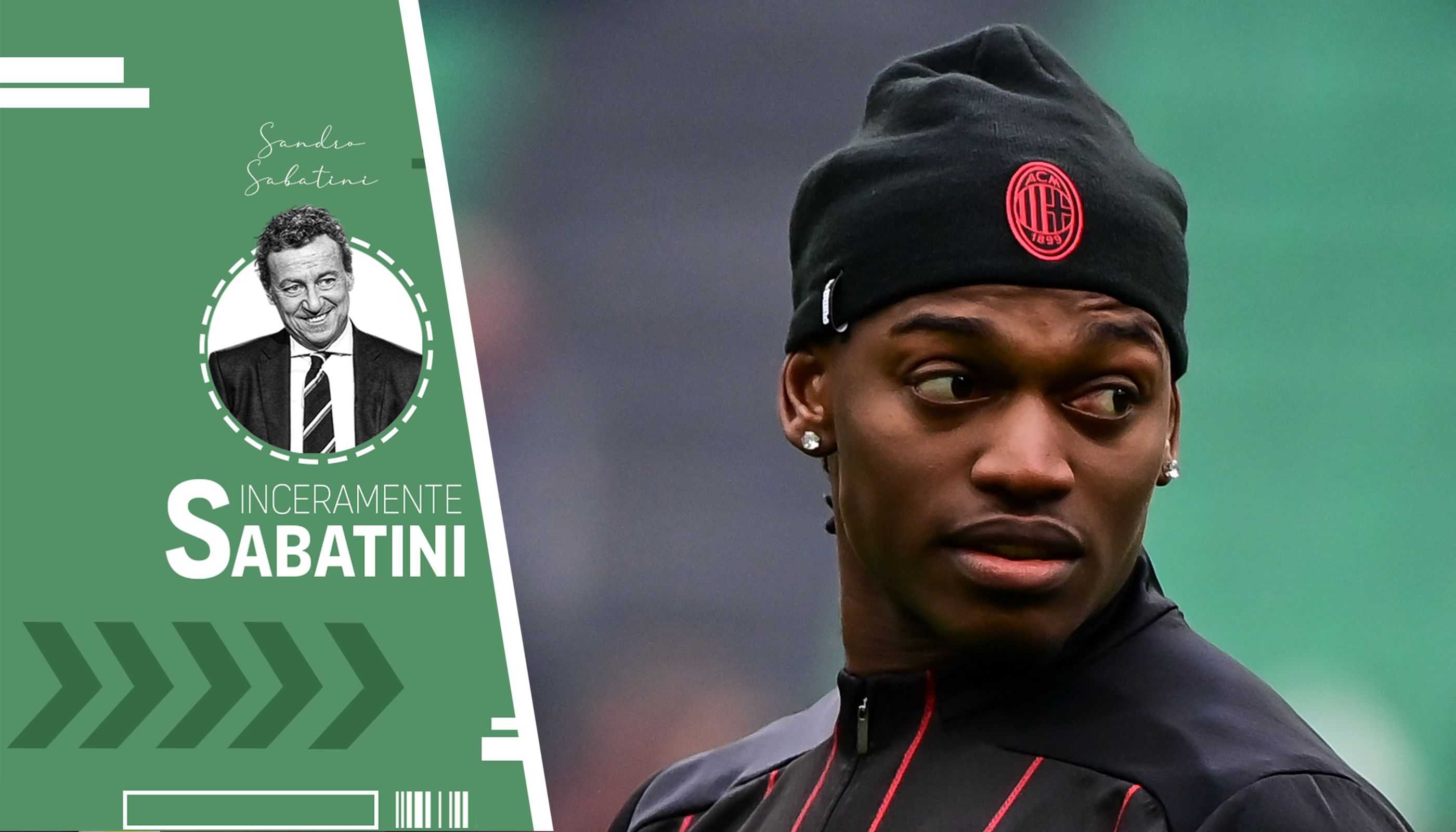 Milan: ora due acquisti, ma anche Theo e Leao sono da "ricomprare"