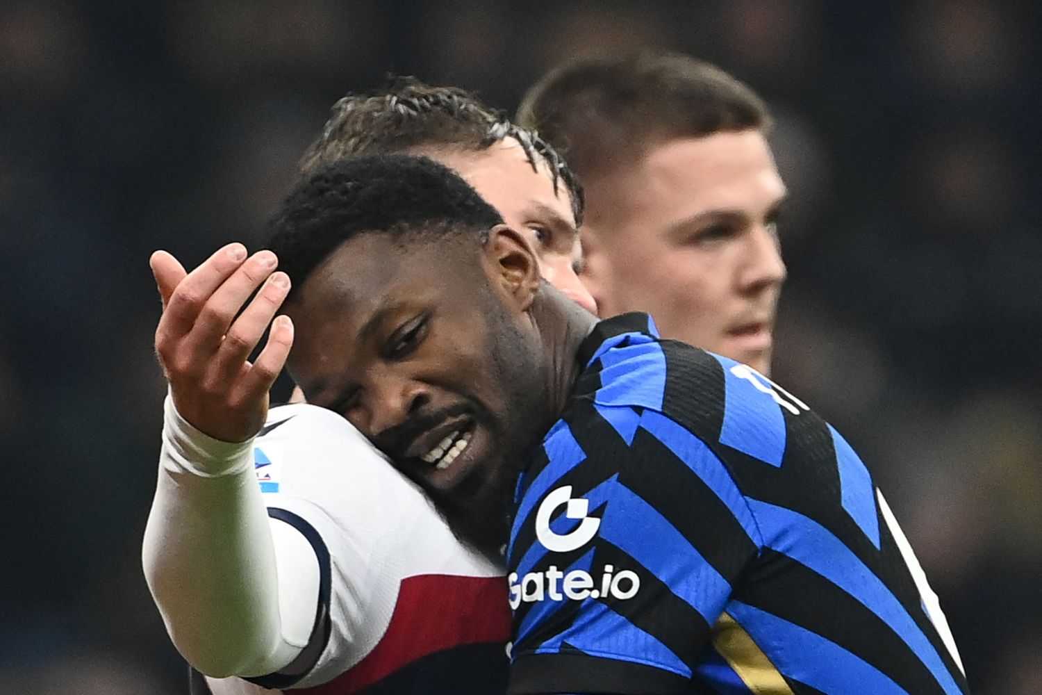 Inter-Bologna 2-2 LIVE: Taremi si divora il vantaggio