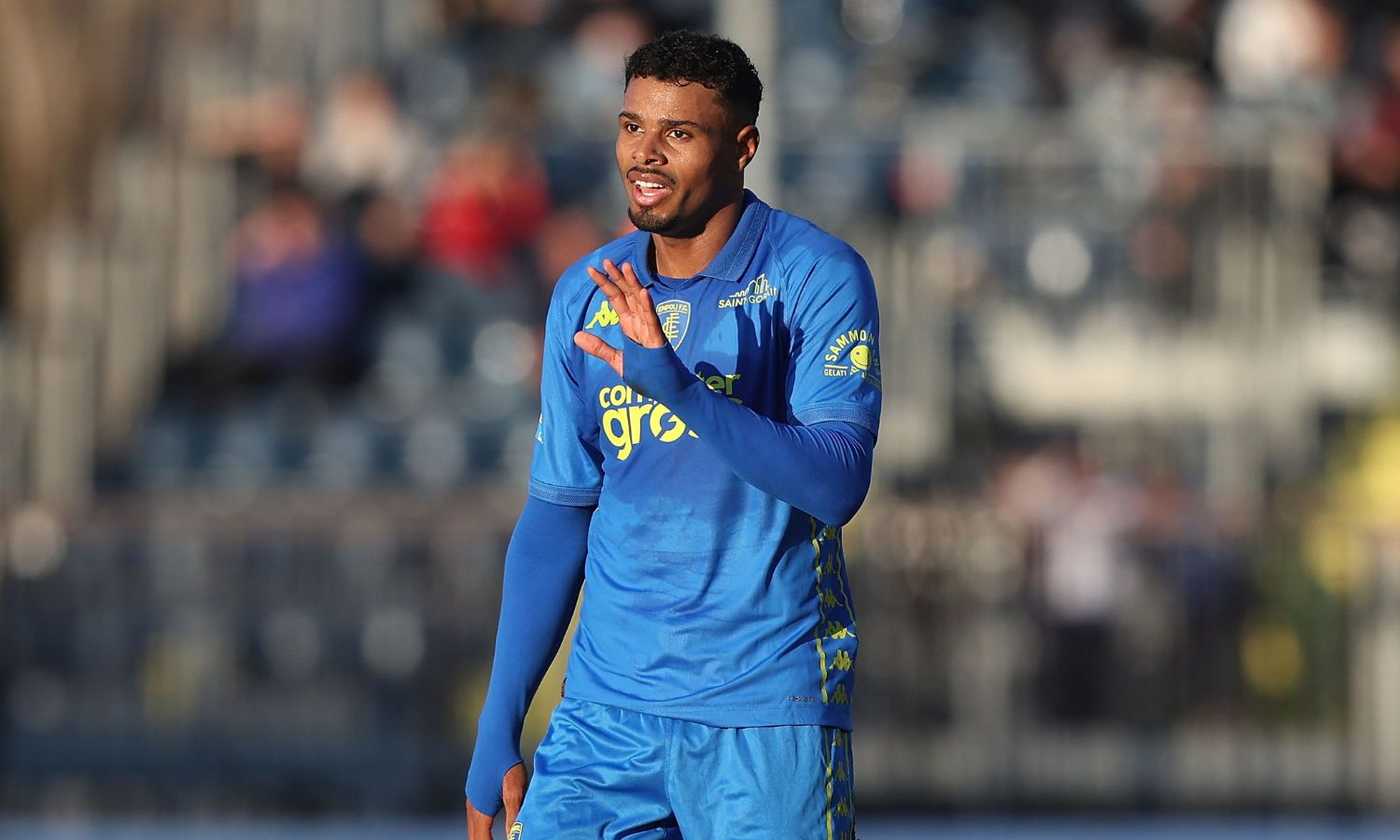 Empoli-Venezia, le pagelle di CM: Vasquez pasticcia, Anjorin torna alla grande. Yeboah decisivo