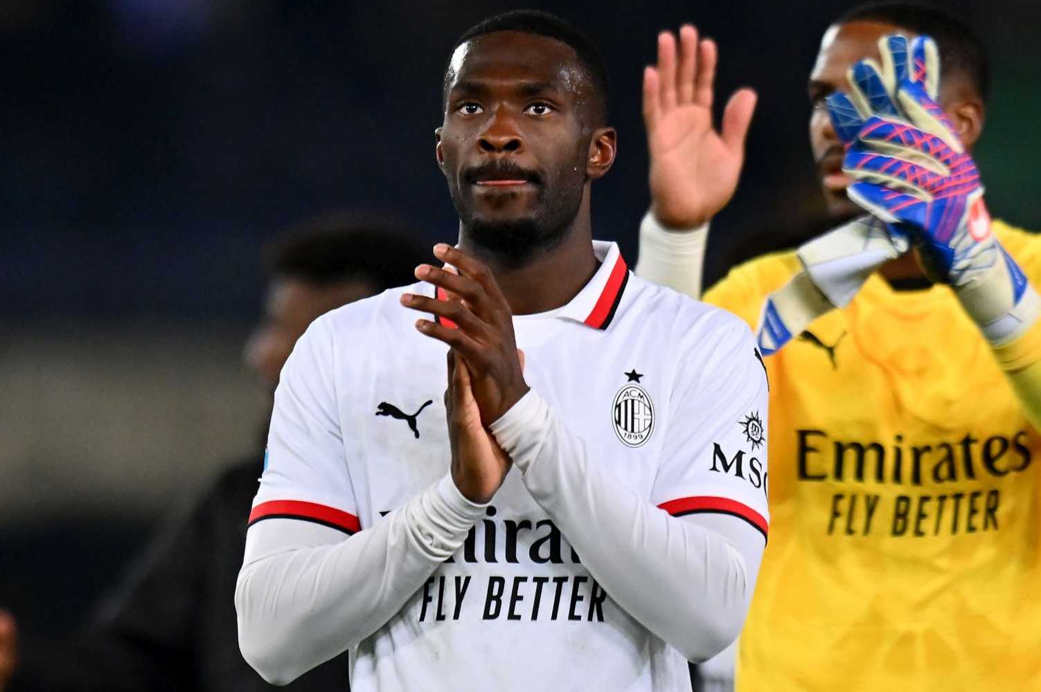 Tomori titolare nel Milan, la svolta in Supercoppa: 90 minuti per togliersi dal mercato