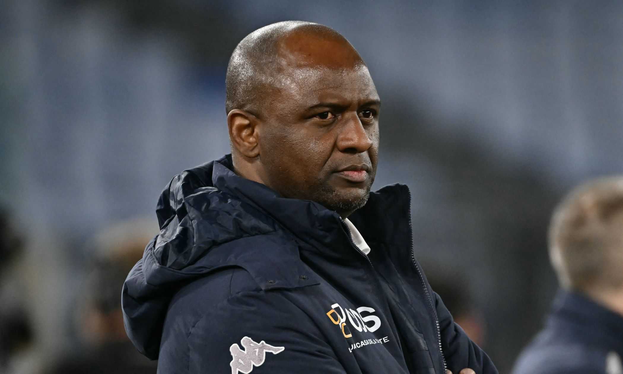 Genoa, Vieira: "Siamo una squadra vera, ma dobbiamo migliorare nel primo tempo"