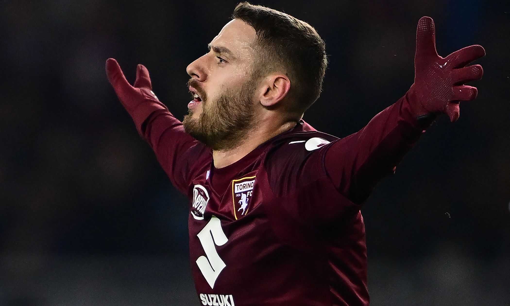 Vlasic mette le ali al Torino: 1-0 a un Empoli che va a picco