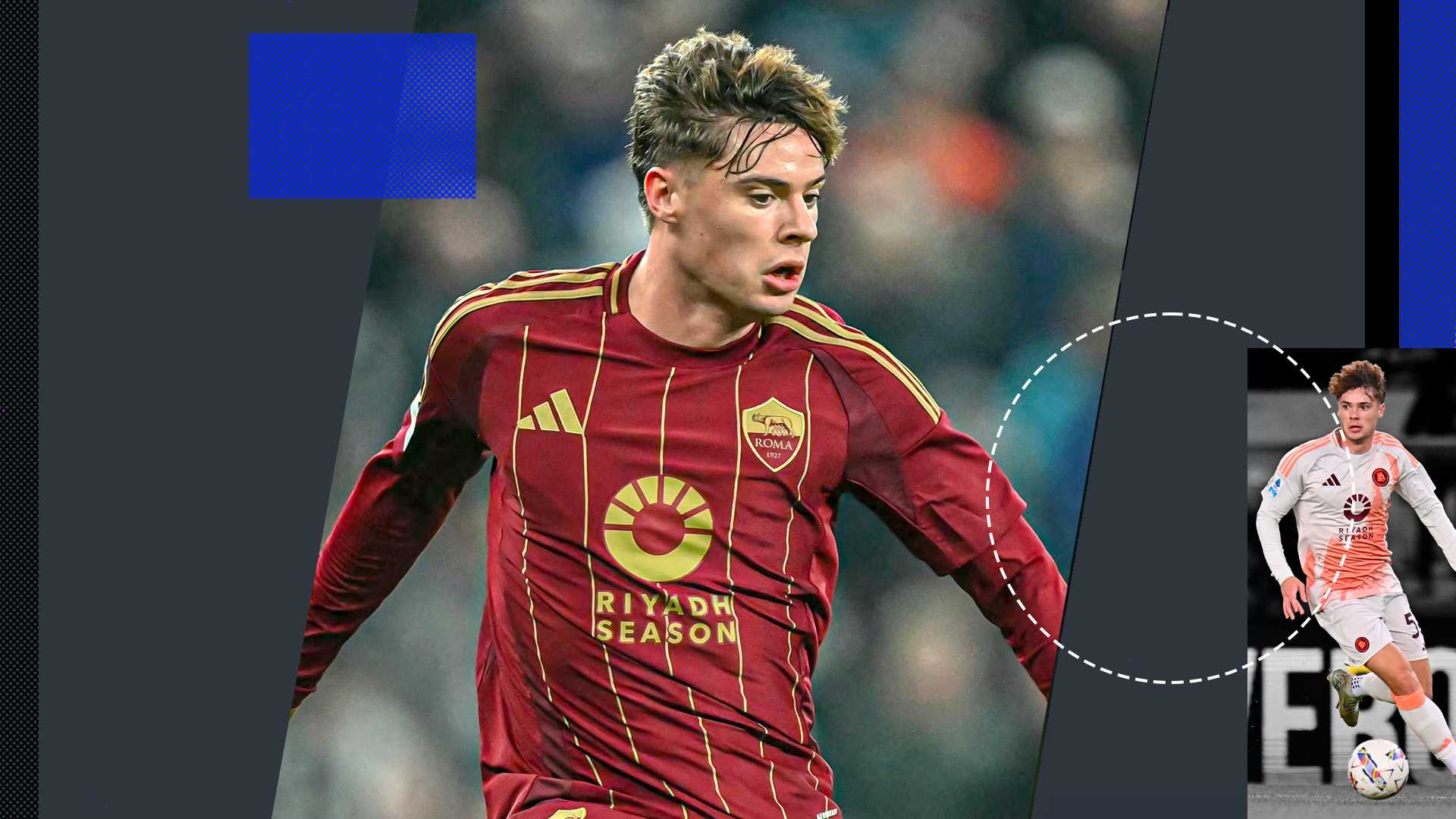 Inter, ottimismo per Zalewski: Ausilio attende la fumata bianca da Roma 