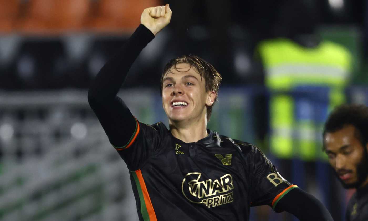 Venezia-Monza: formazioni, dove vederla in tv e streaming