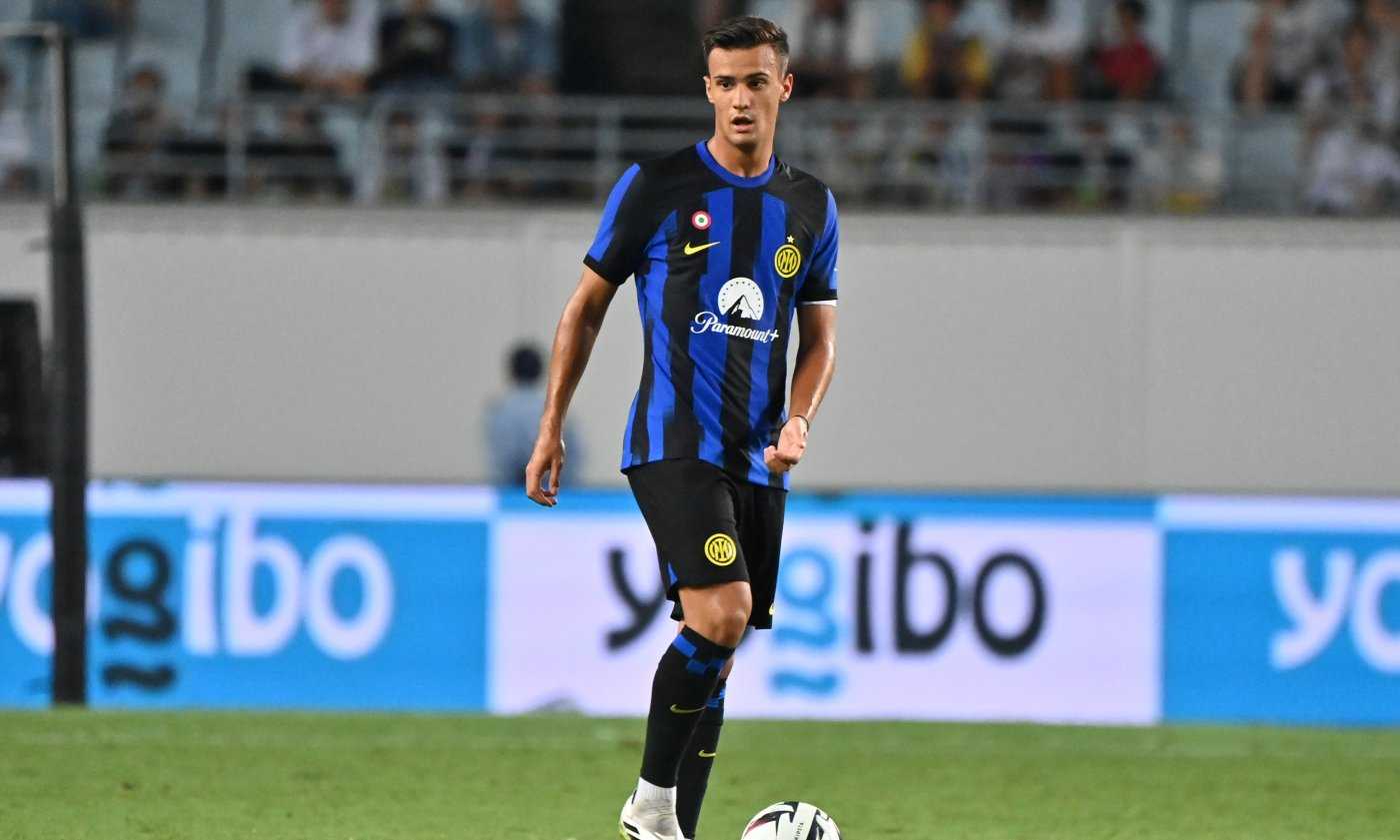 Inter, sboccia il talento di Aleksandar Stankovic: il suo futuro è già deciso