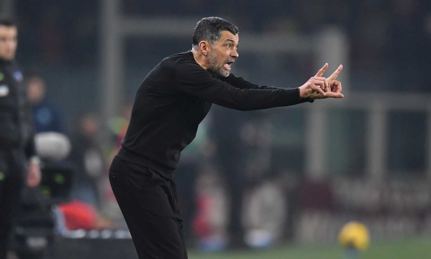 Torino-Milan, le pagelle di Cm: errore decisivo di Maignan, Sergio Conceicao in confusione. Milinkovic-Savic mostruoso