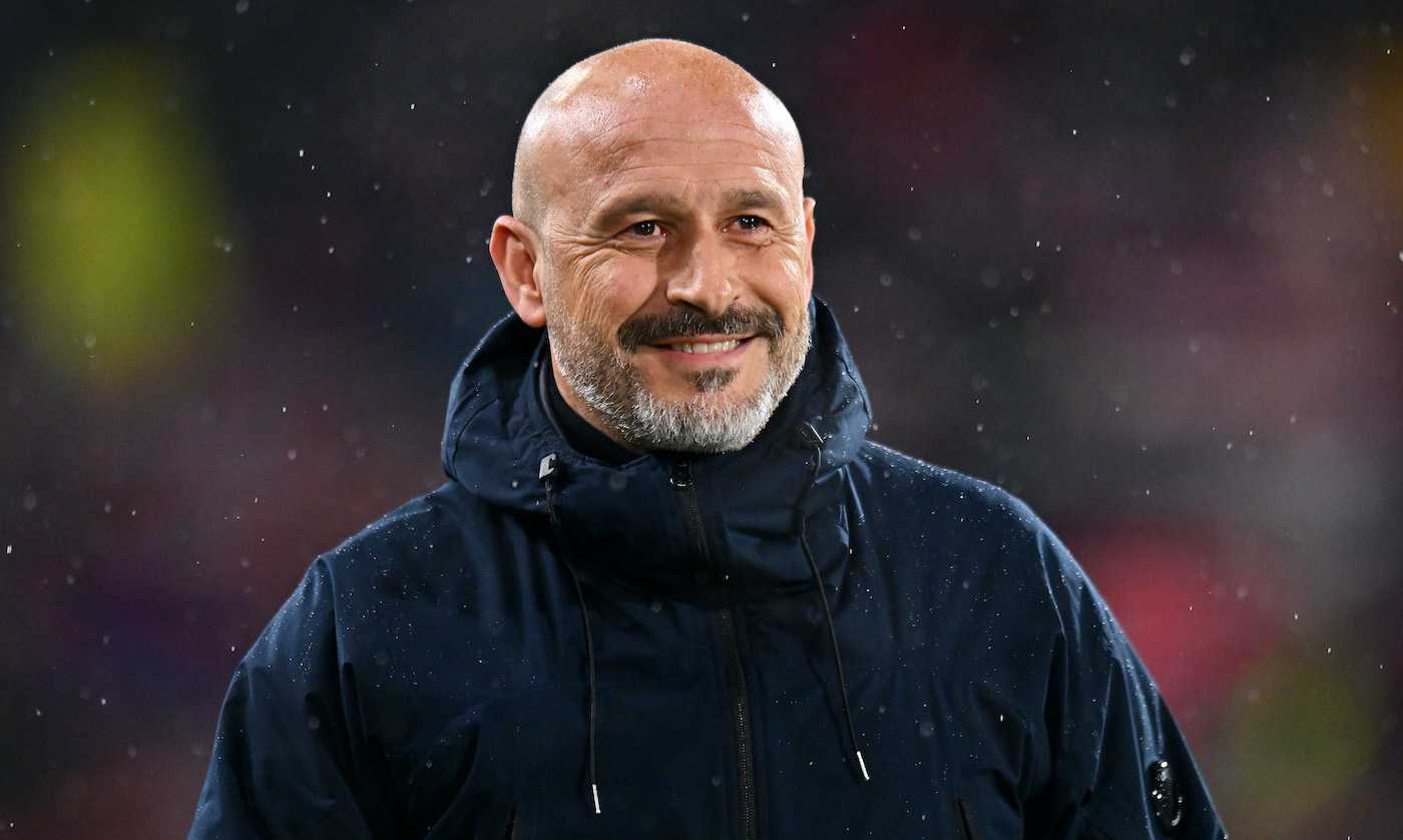 Bologna, Italiano: "La finale era un sogno, siamo nella storia. Pronti a festeggiare? Così si arrabbia il Milan..."