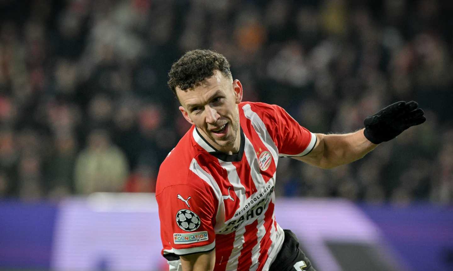 PSV Eindhoven-Juventus 2-1 LIVE: segnano Perisic, Weah e poi Saibari Lang sfiora il tris, entra Vlahovic