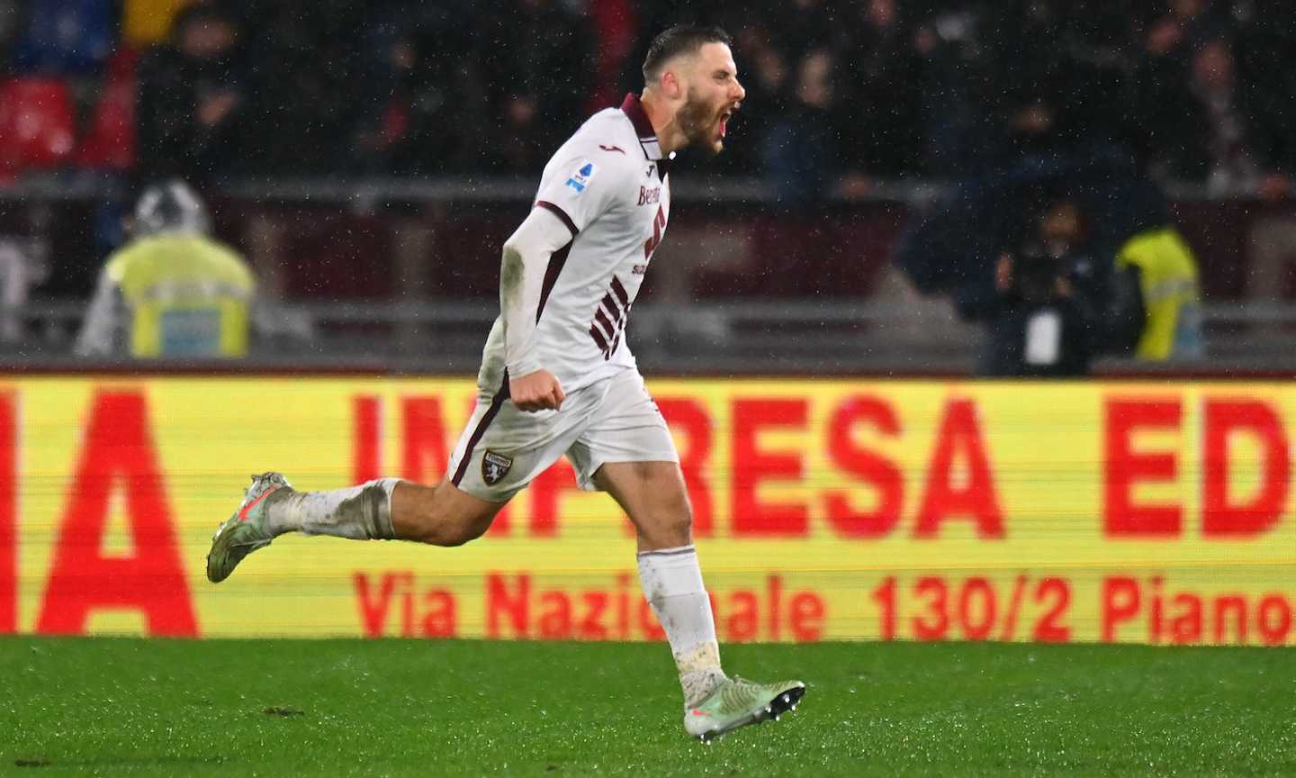 Calciomercato.com – Torino, le pagelle di CM: Elmas, gioiello al debutto. Il disastro di Biraghi rovina tutto|Serie A